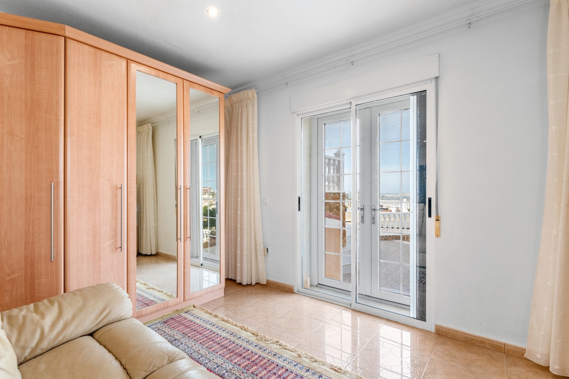 Resale - Villa -
Ciudad Quesada