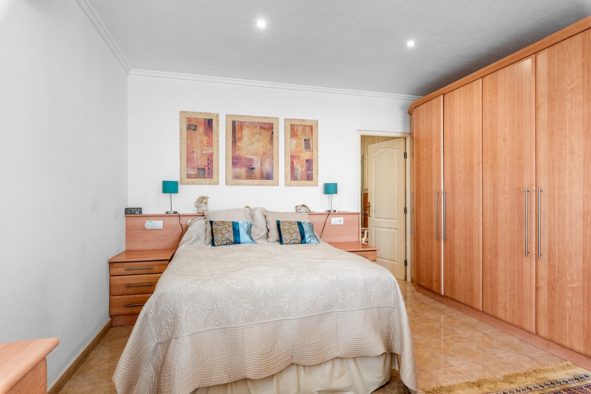 Resale - Villa -
Ciudad Quesada