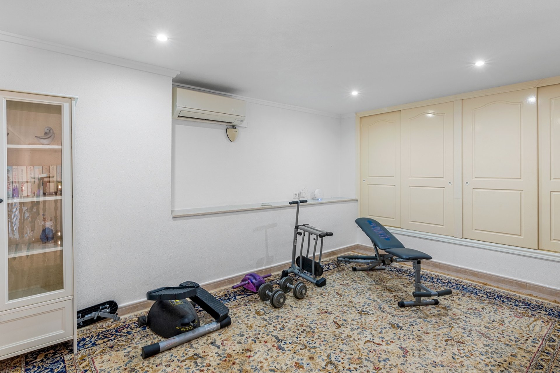 Resale - Villa -
Ciudad Quesada