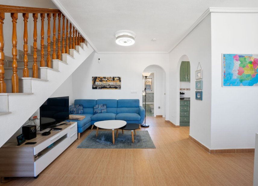 Resale - Villa -
Ciudad Quesada