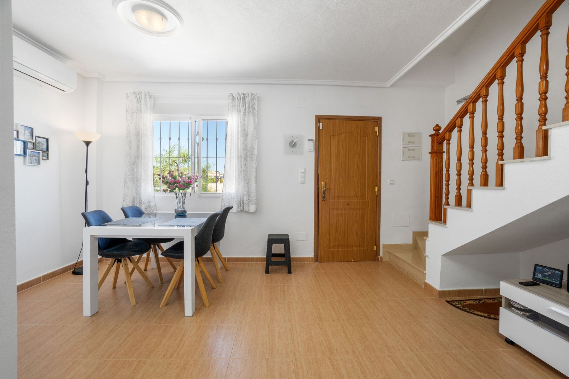 Resale - Villa -
Ciudad Quesada