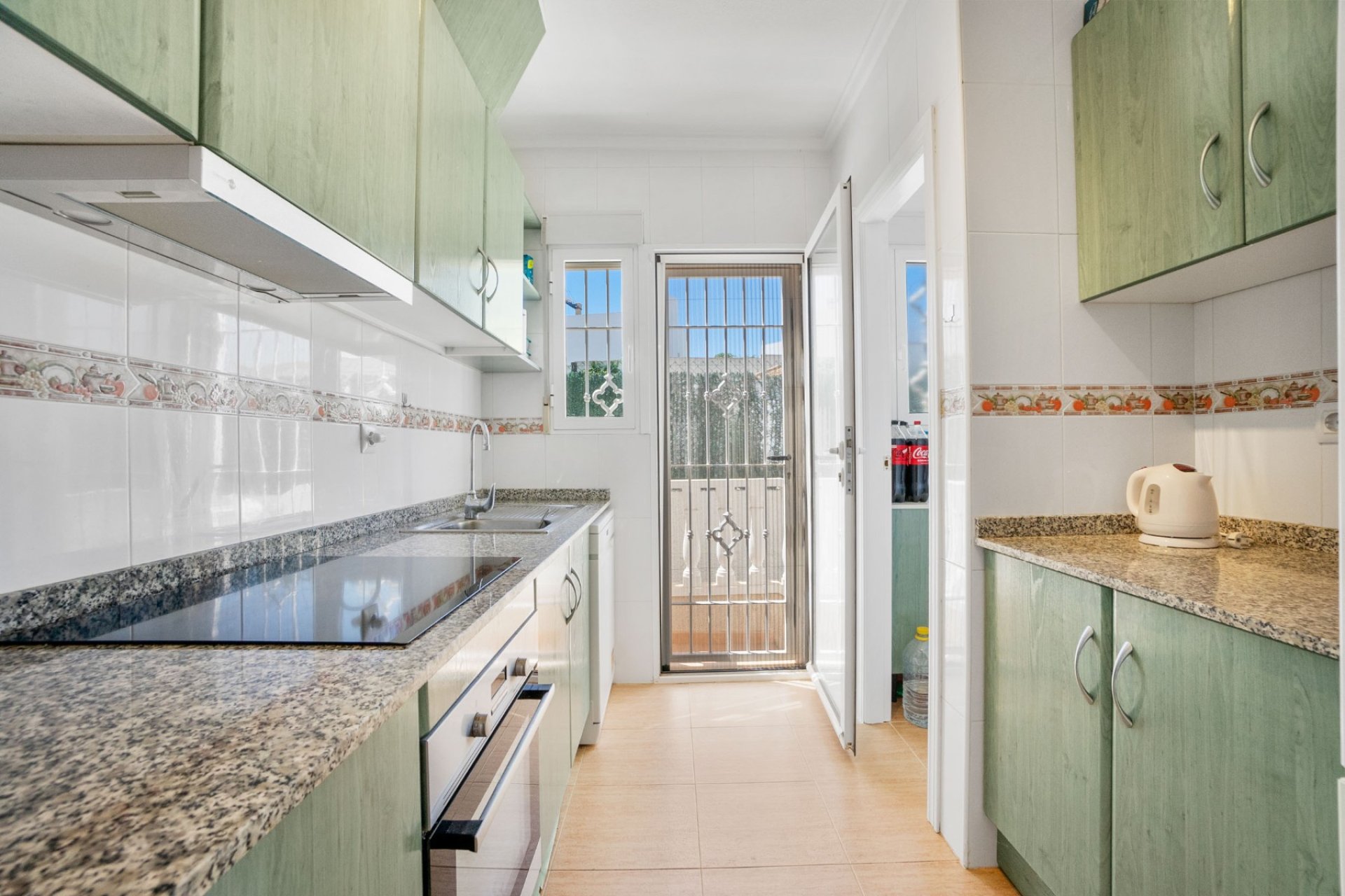 Resale - Villa -
Ciudad Quesada