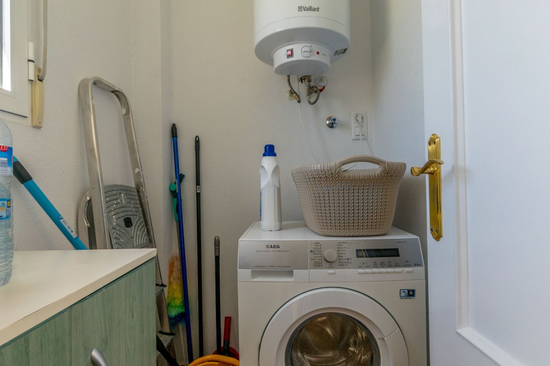 Resale - Villa -
Ciudad Quesada