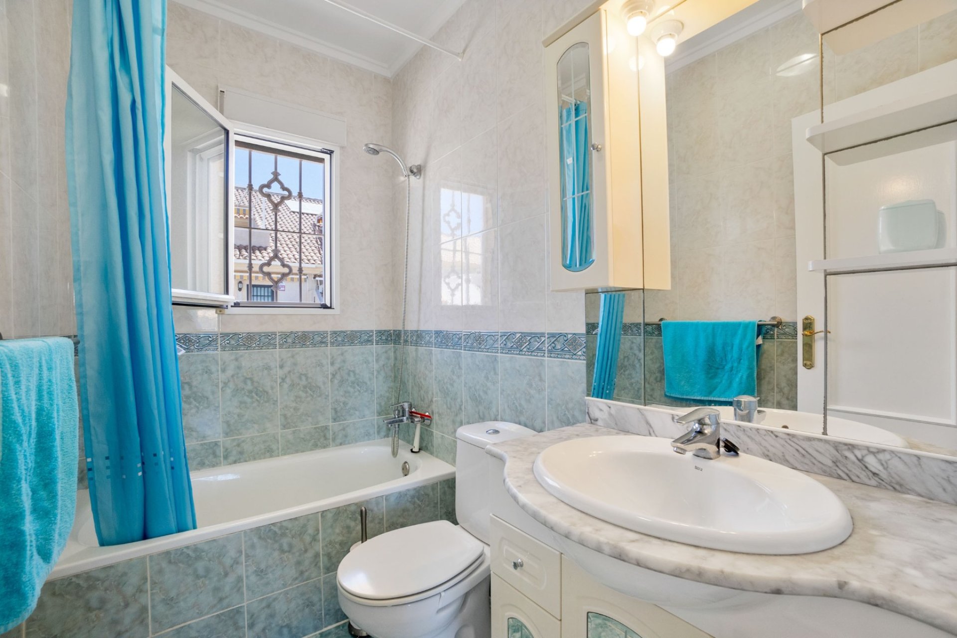 Resale - Villa -
Ciudad Quesada