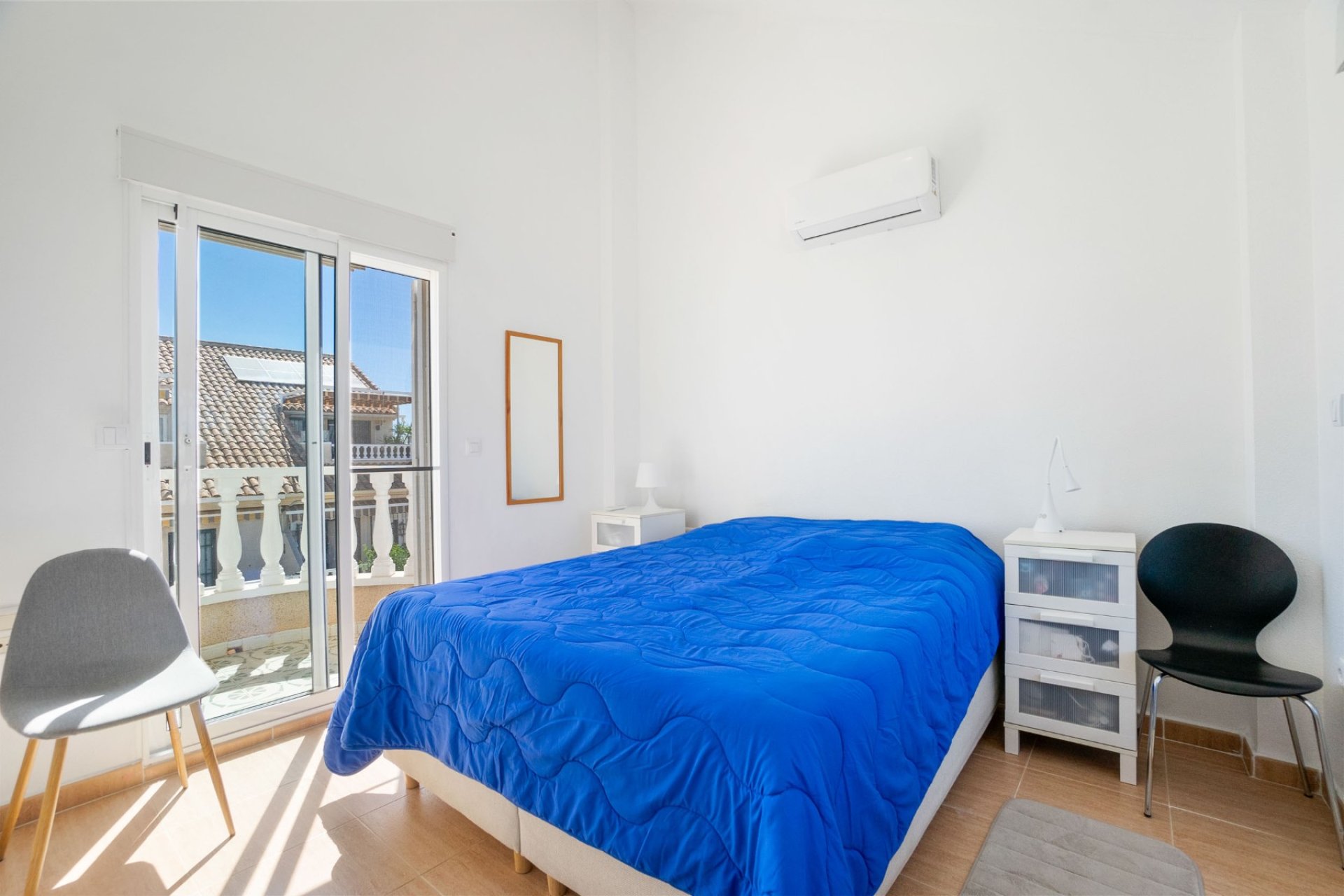 Resale - Villa -
Ciudad Quesada