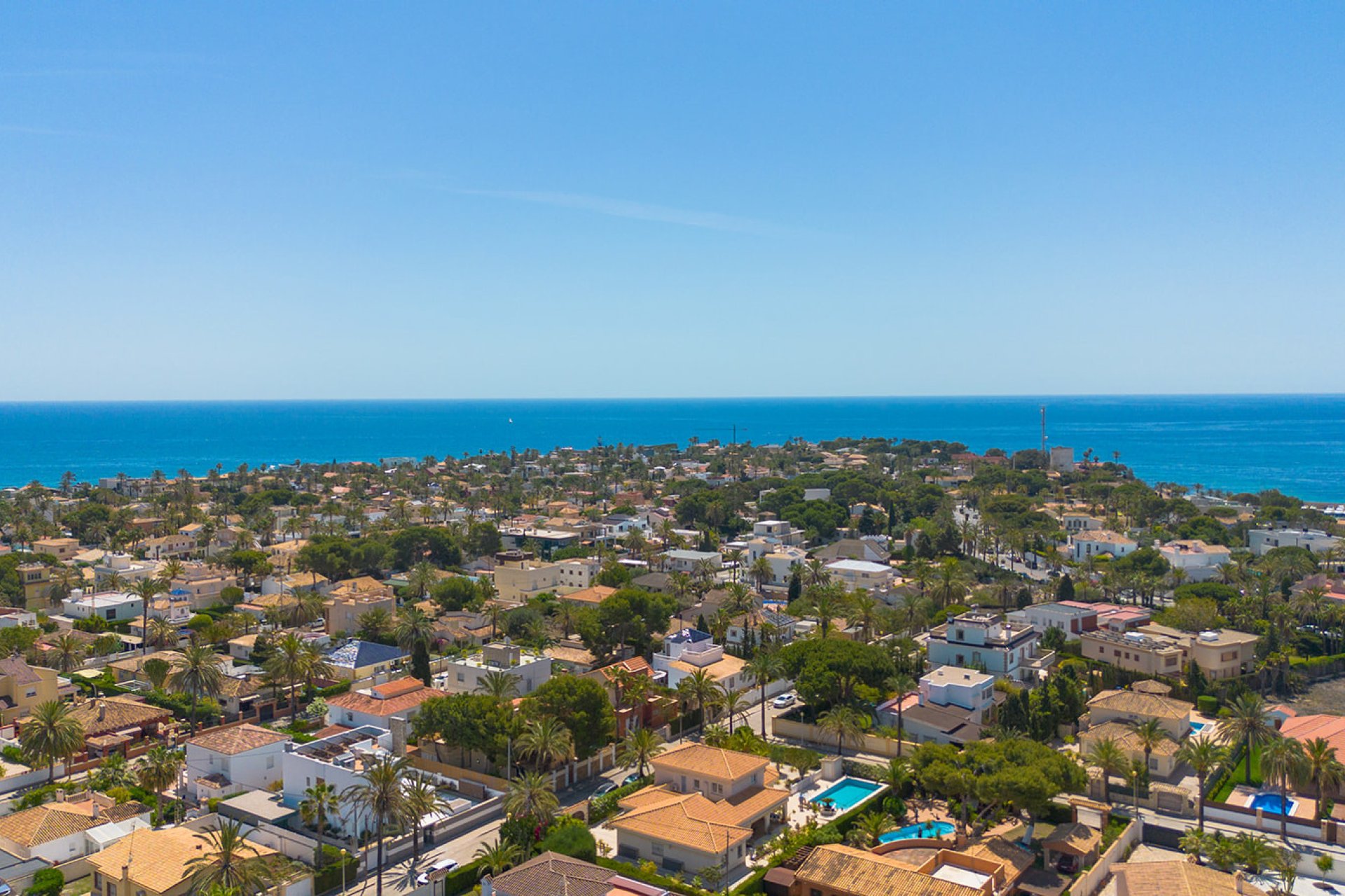 Resale - Villa -
Orihuela Costa - Cabo Roig