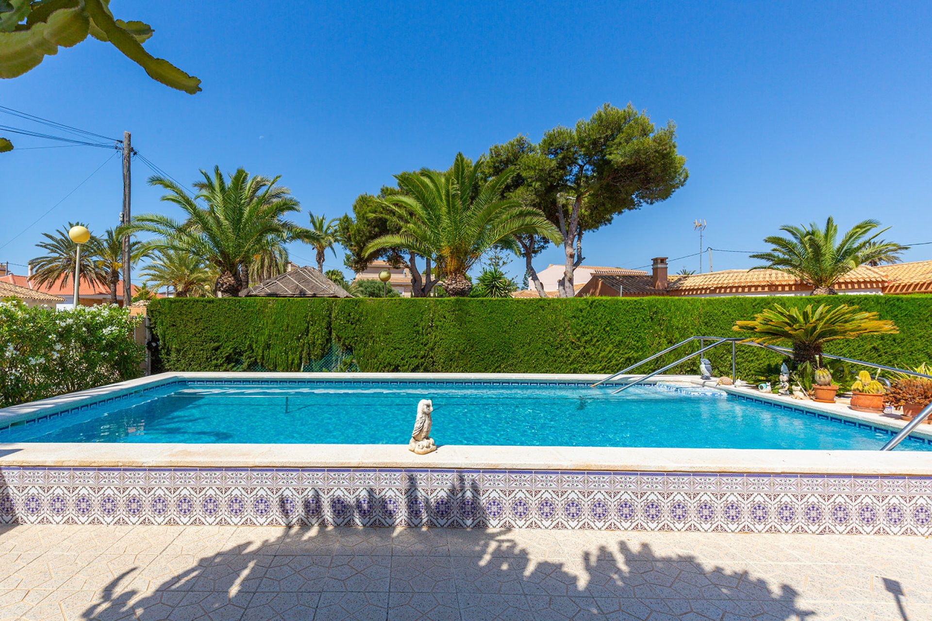 Resale - Villa -
Orihuela Costa - Cabo Roig