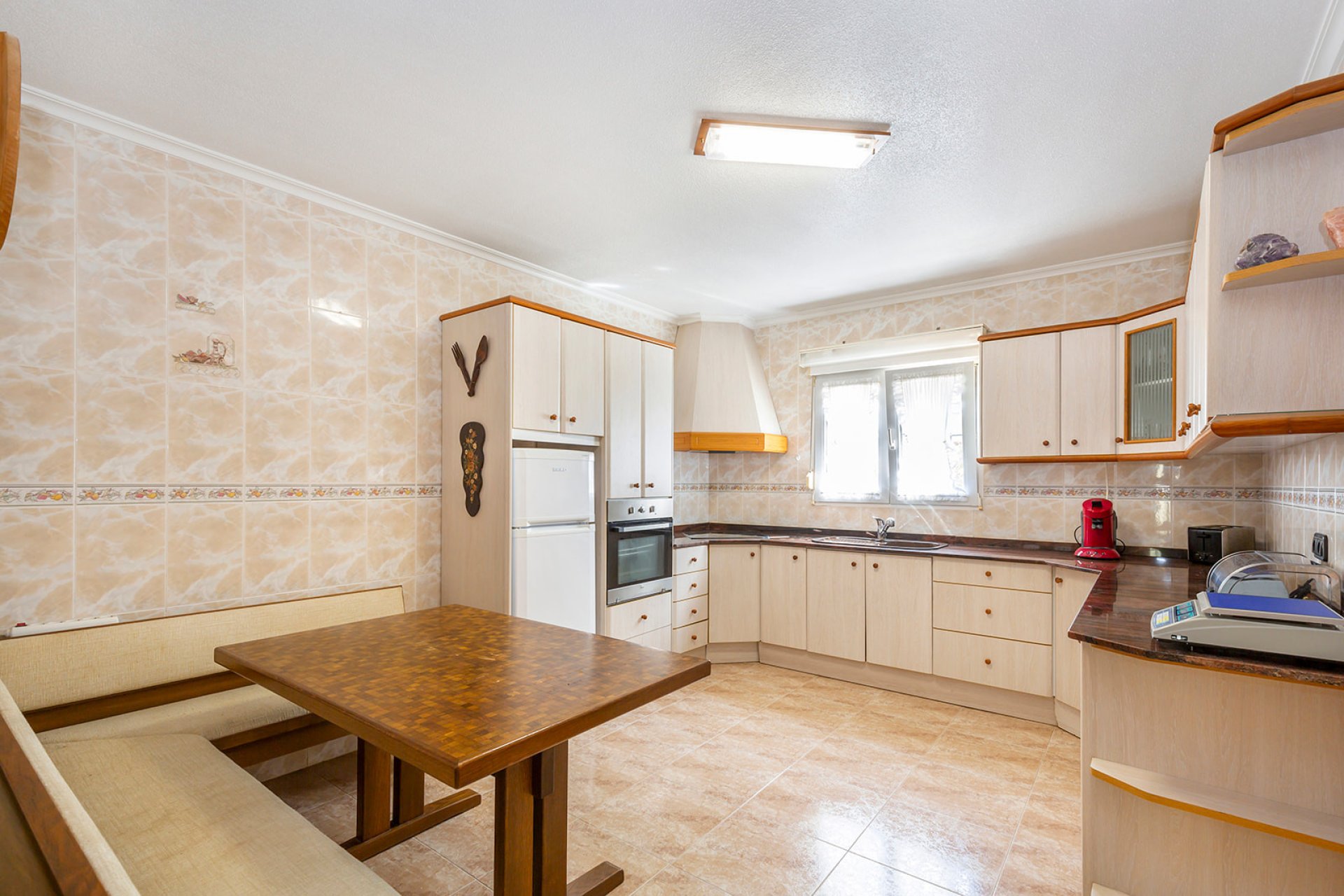 Resale - Villa -
Orihuela Costa - Cabo Roig