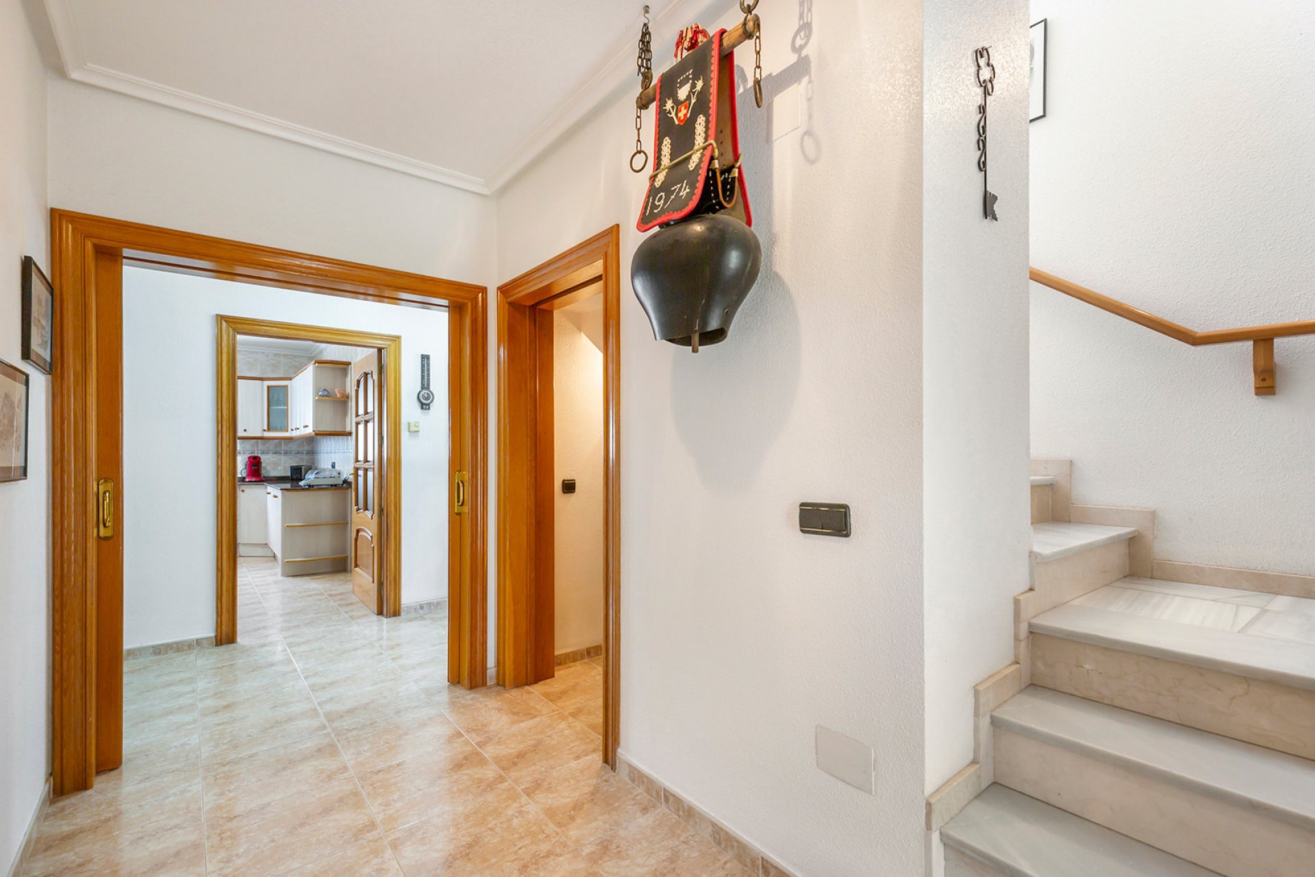 Resale - Villa -
Orihuela Costa - Cabo Roig