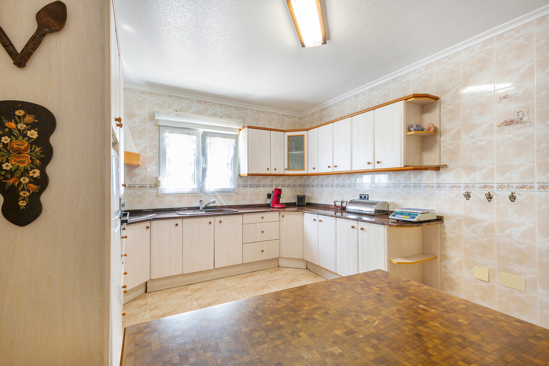Resale - Villa -
Orihuela Costa - Cabo Roig