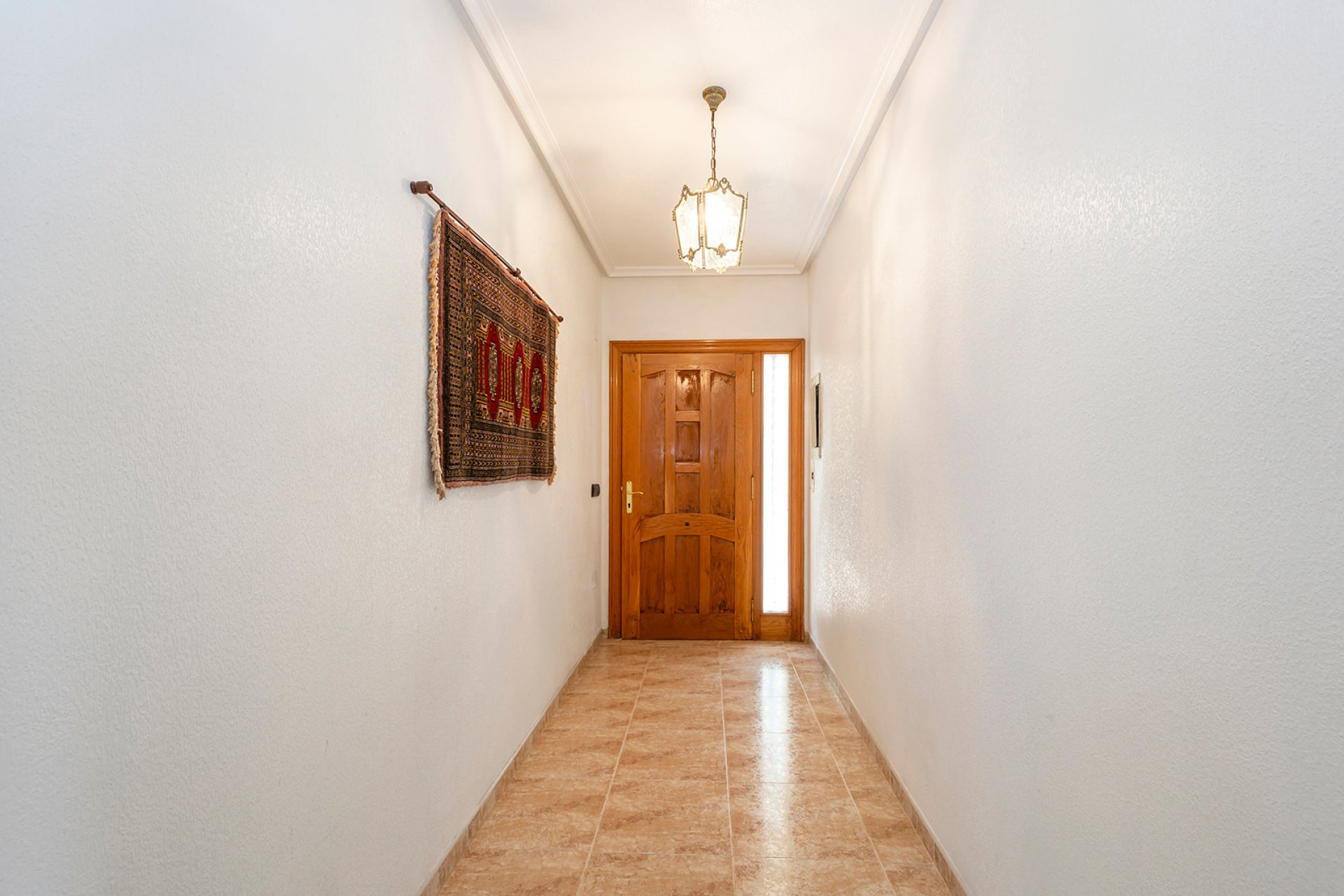Resale - Villa -
Orihuela Costa - Cabo Roig