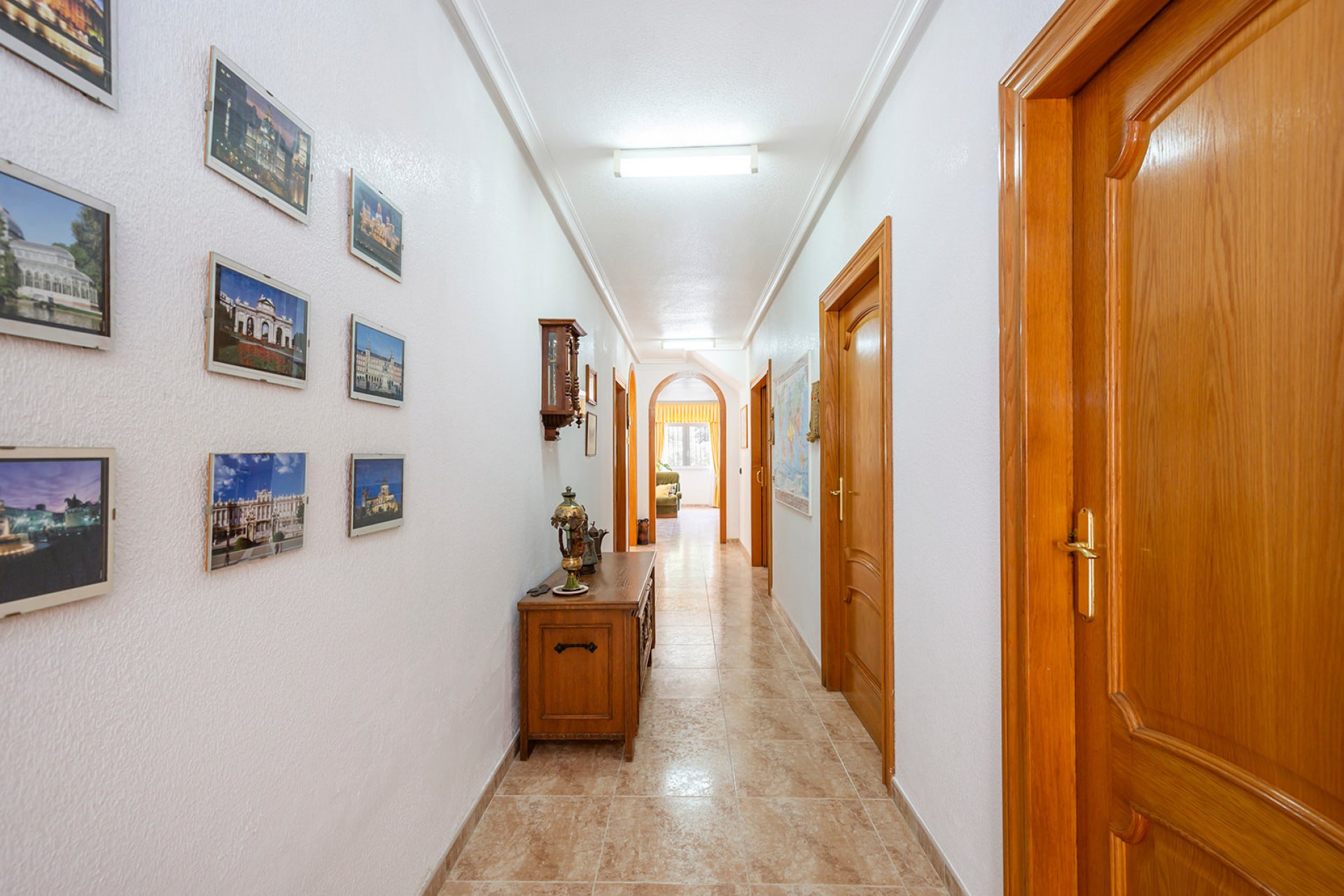 Resale - Villa -
Orihuela Costa - Cabo Roig
