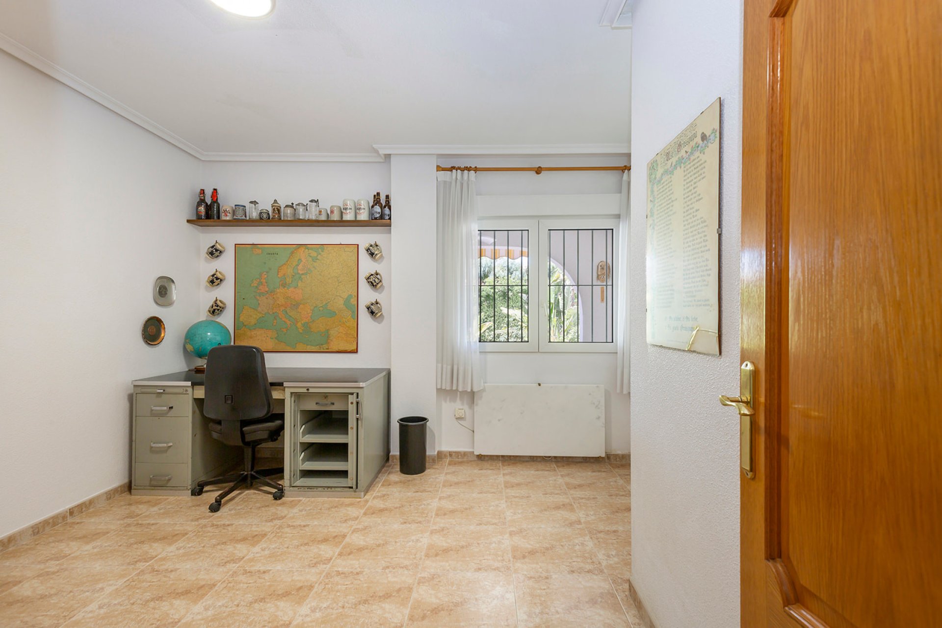 Resale - Villa -
Orihuela Costa - Cabo Roig