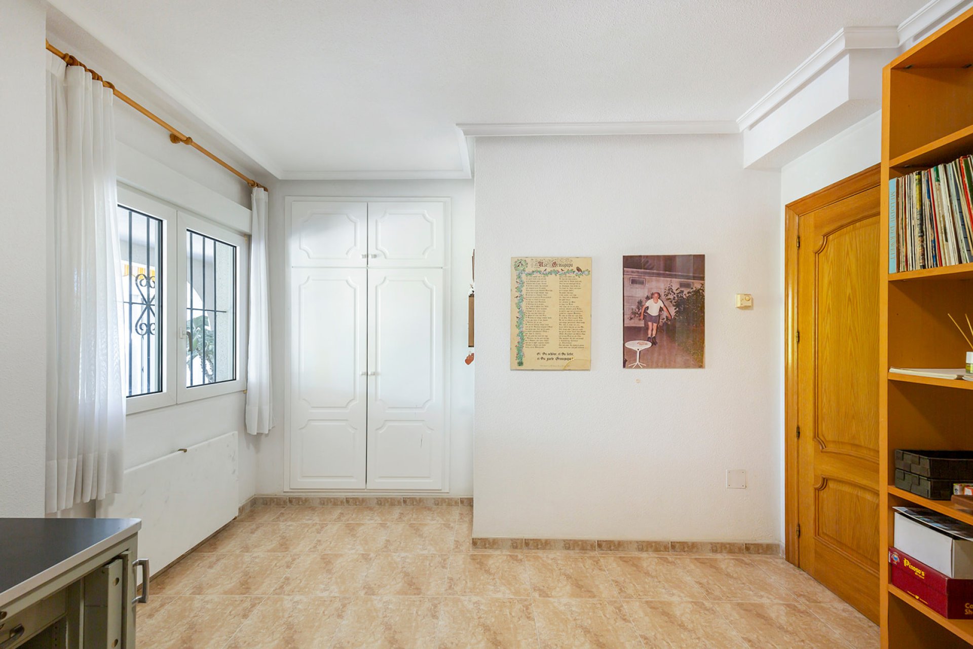 Resale - Villa -
Orihuela Costa - Cabo Roig