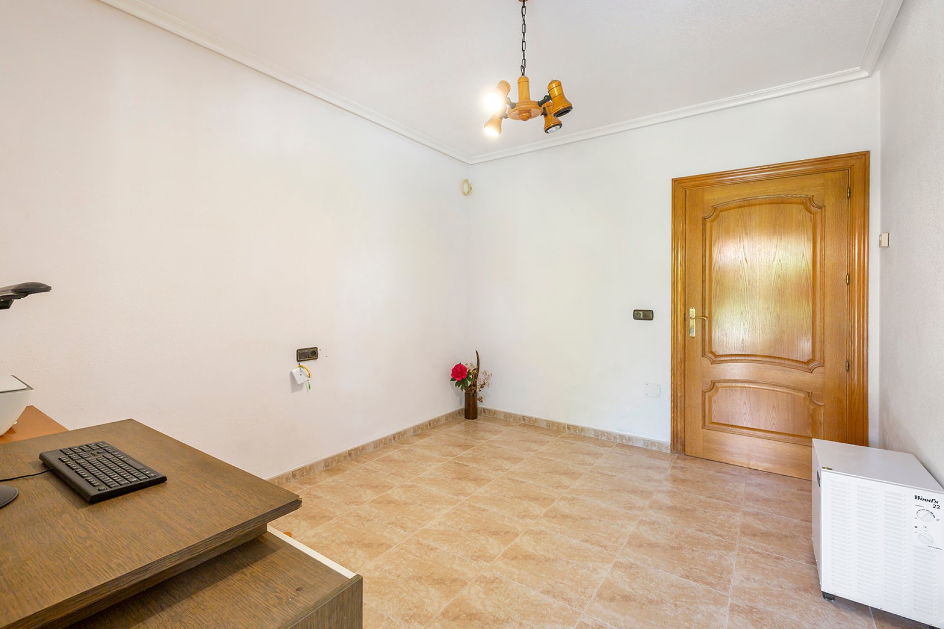 Resale - Villa -
Orihuela Costa - Cabo Roig