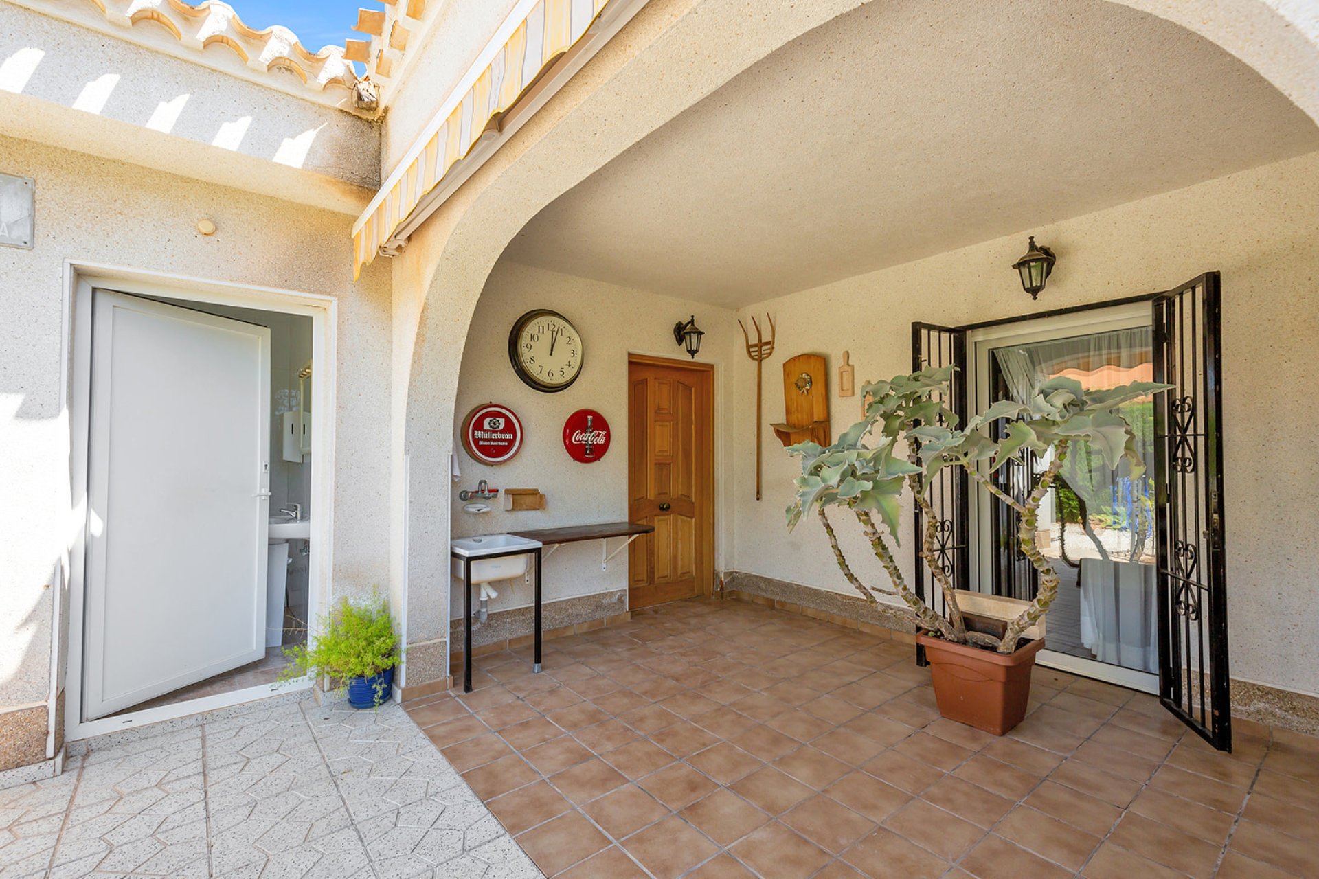 Resale - Villa -
Orihuela Costa - Cabo Roig