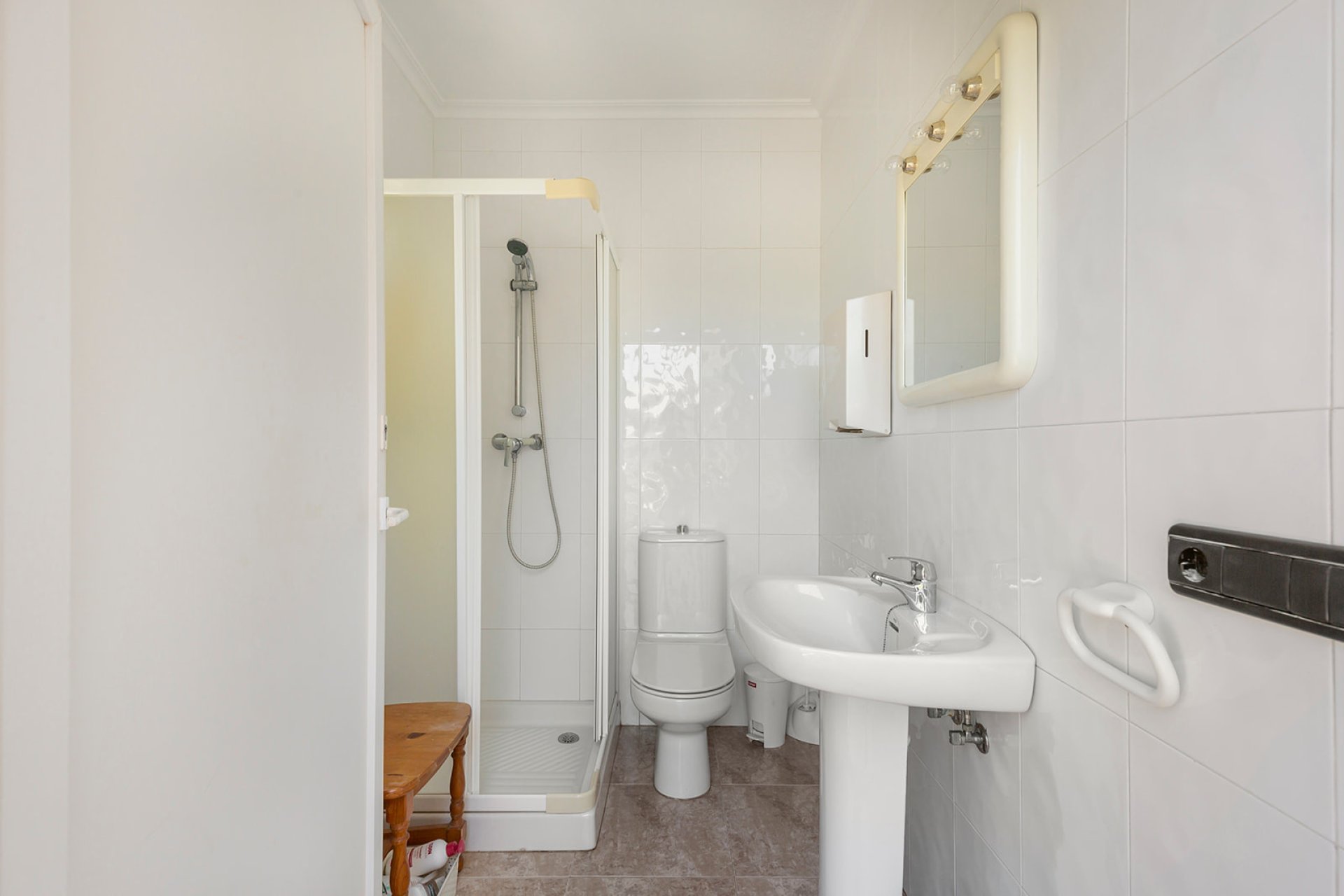 Resale - Villa -
Orihuela Costa - Cabo Roig