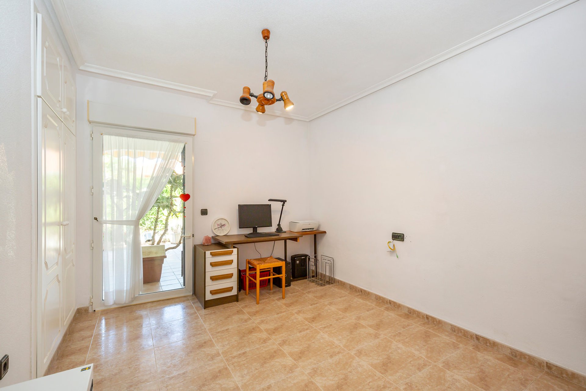 Resale - Villa -
Orihuela Costa - Cabo Roig