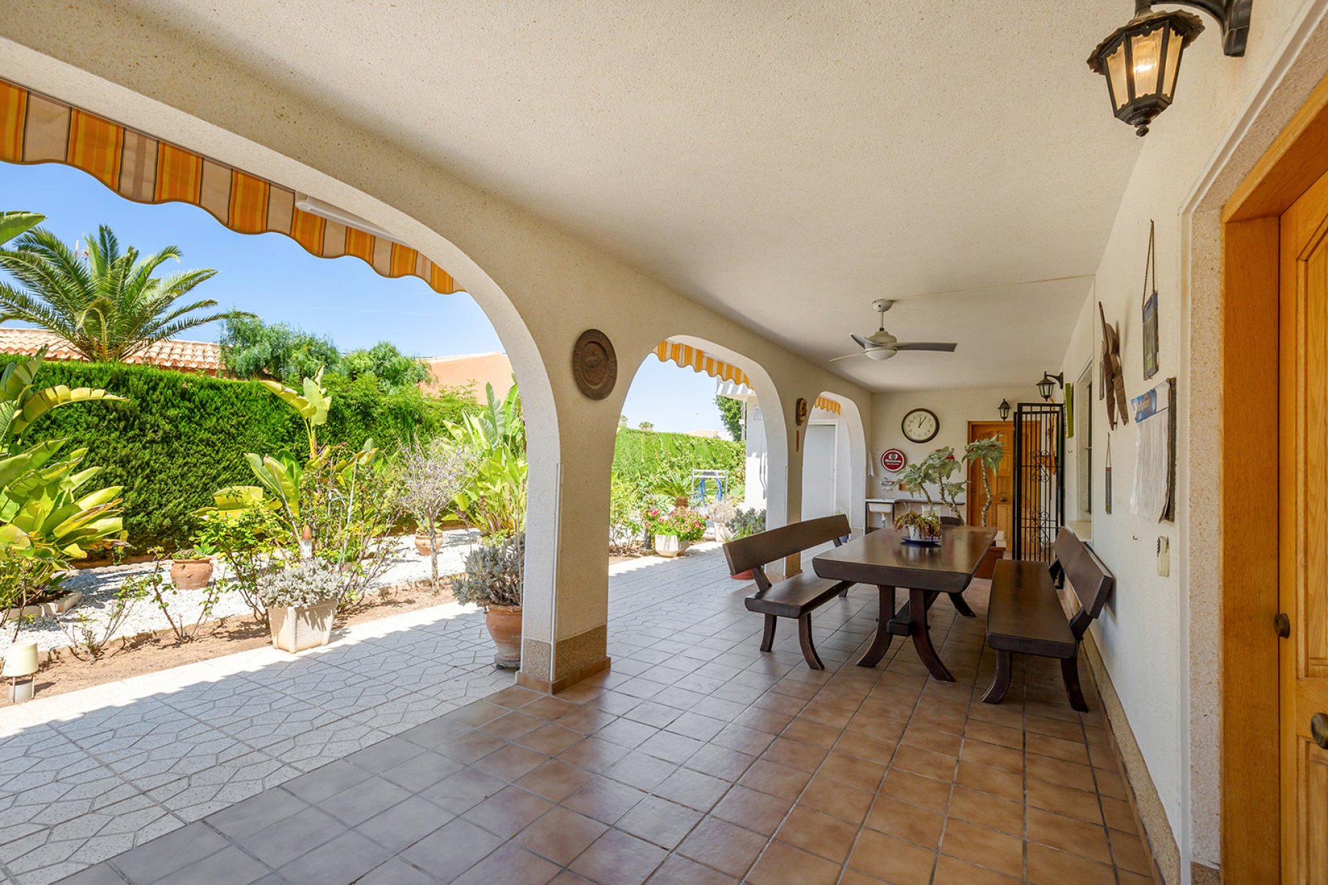 Resale - Villa -
Orihuela Costa - Cabo Roig
