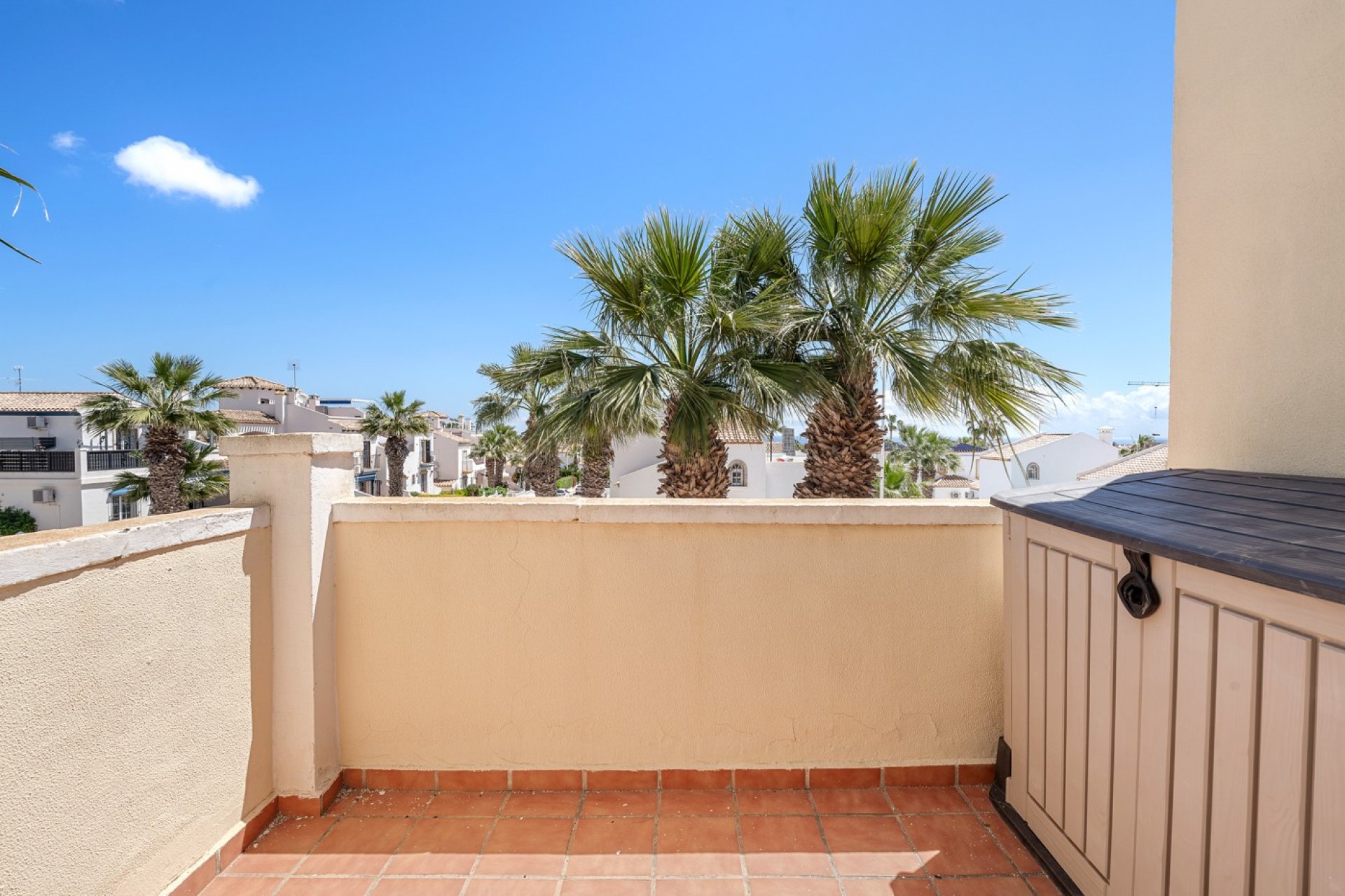 Resale - Villa -
Orihuela Costa - Los Dolses