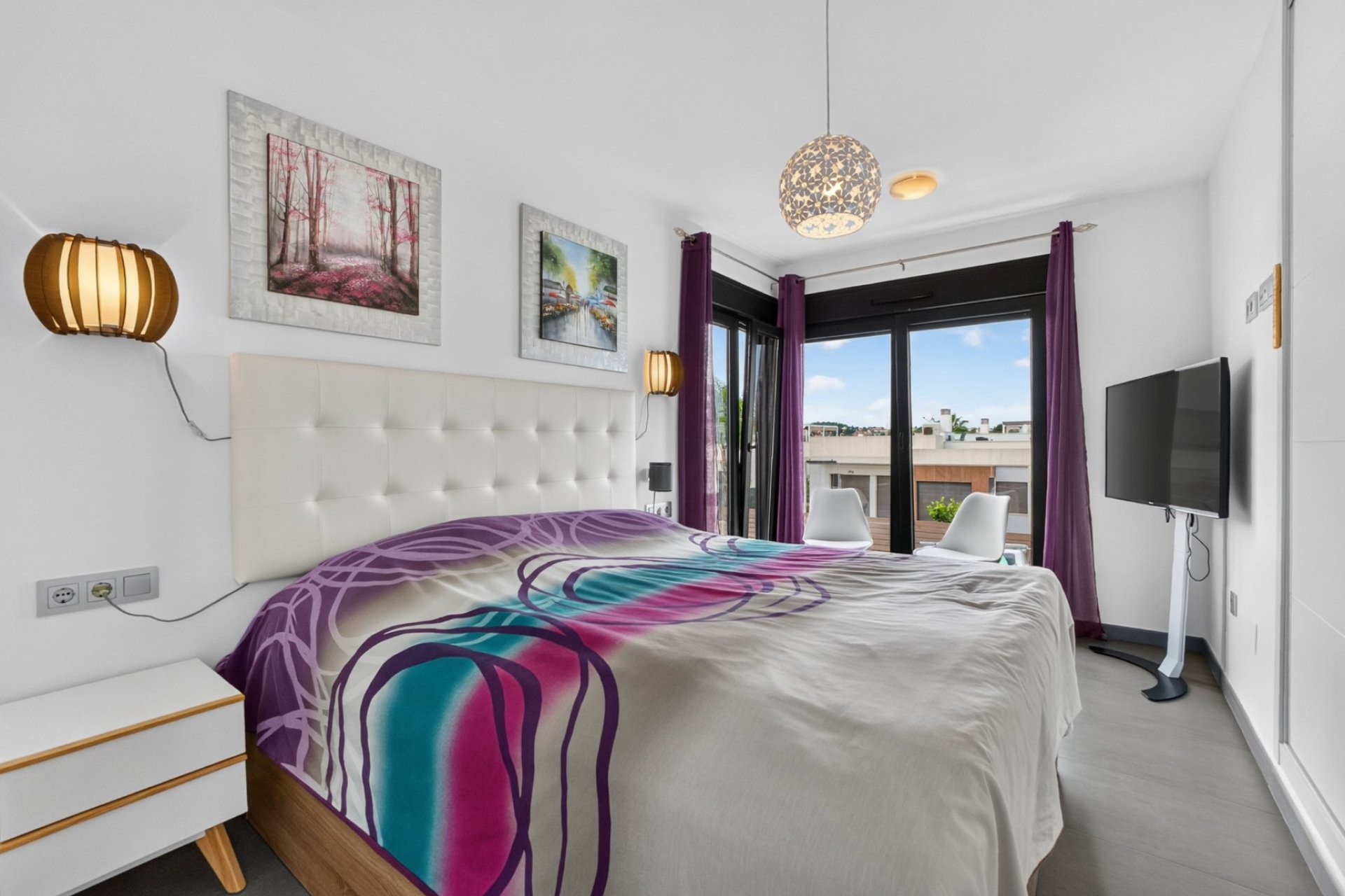 Resale - Villa -
Orihuela Costa - Orihuela