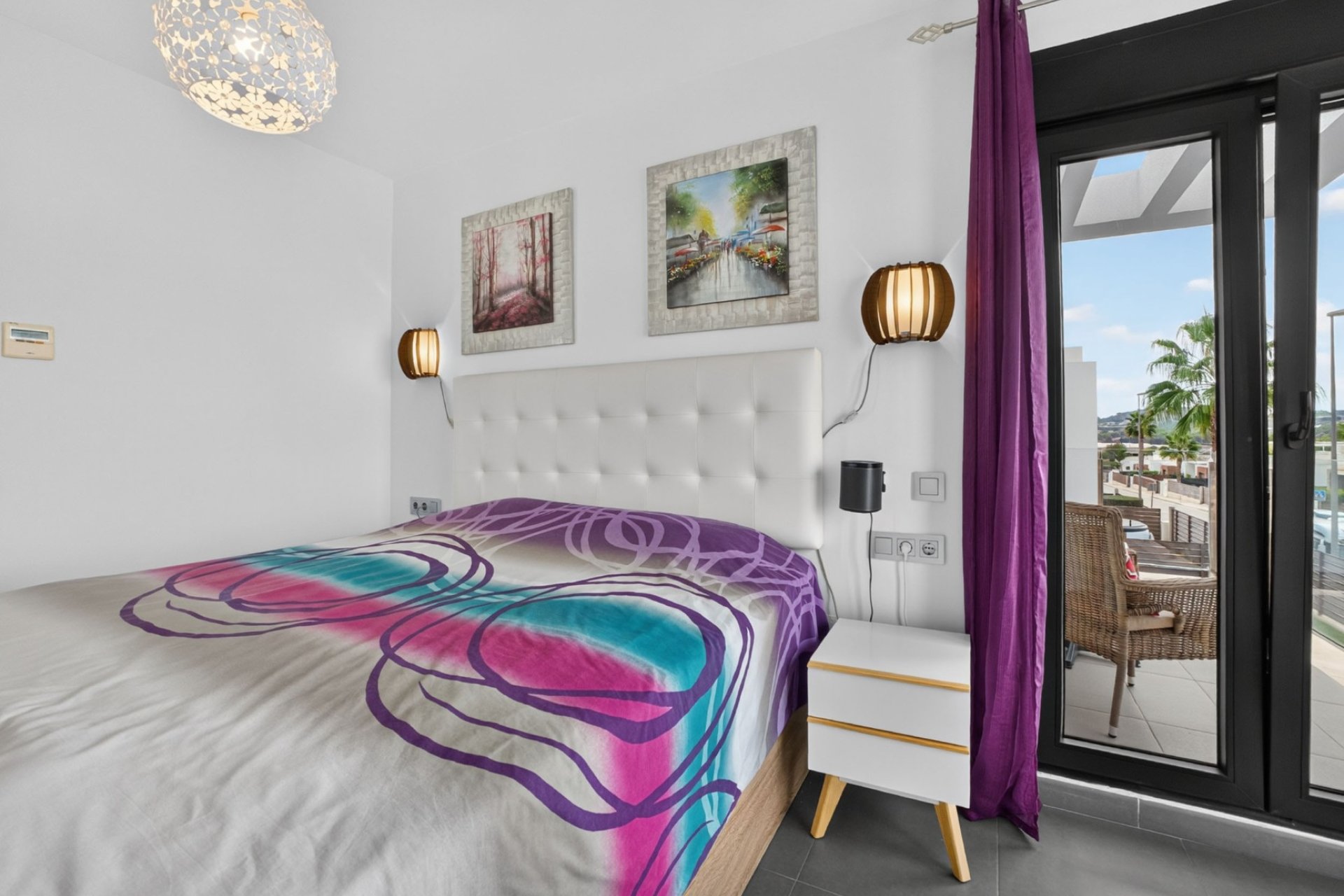 Resale - Villa -
Orihuela Costa - Orihuela