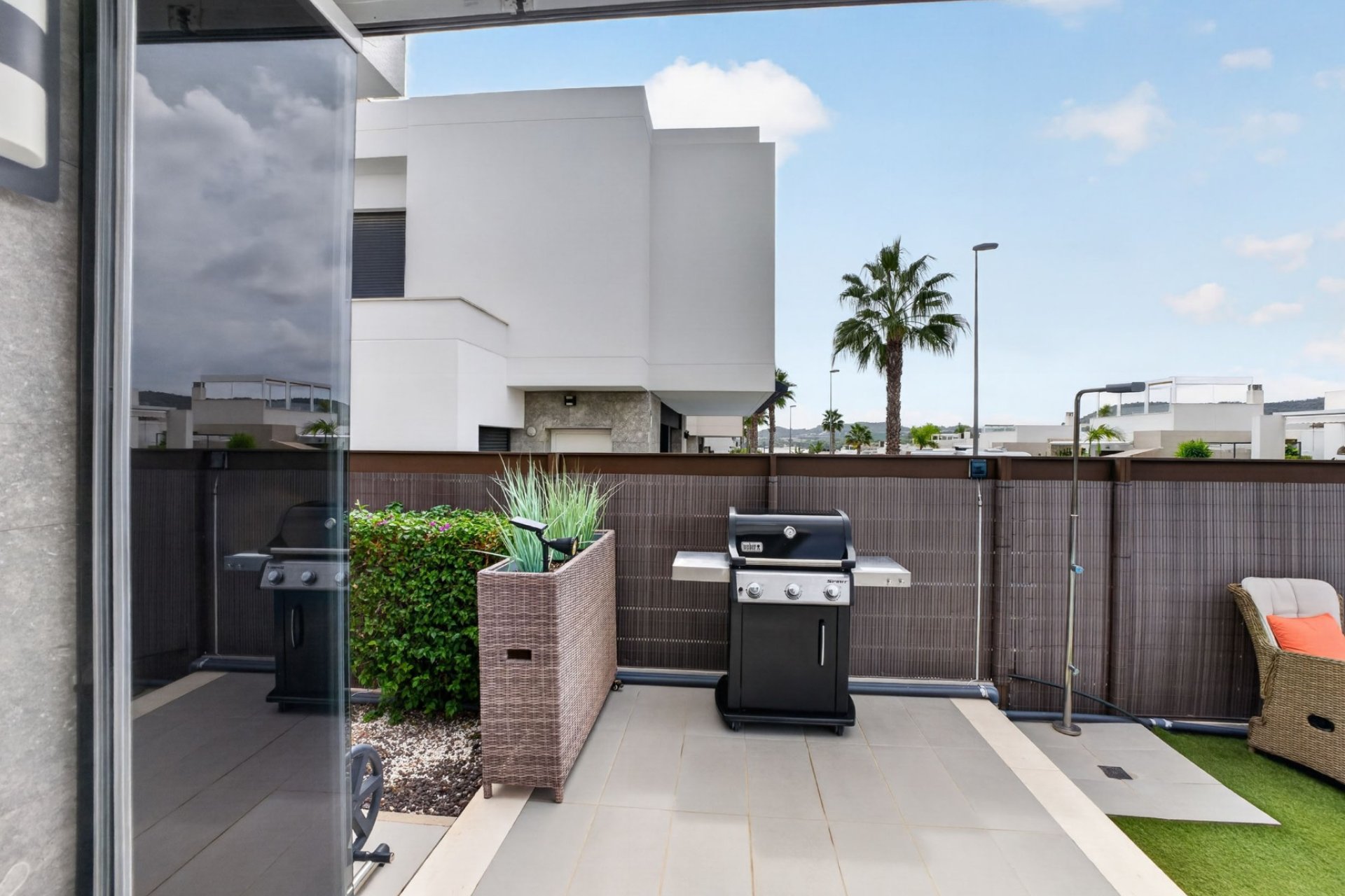 Resale - Villa -
Orihuela Costa - Orihuela