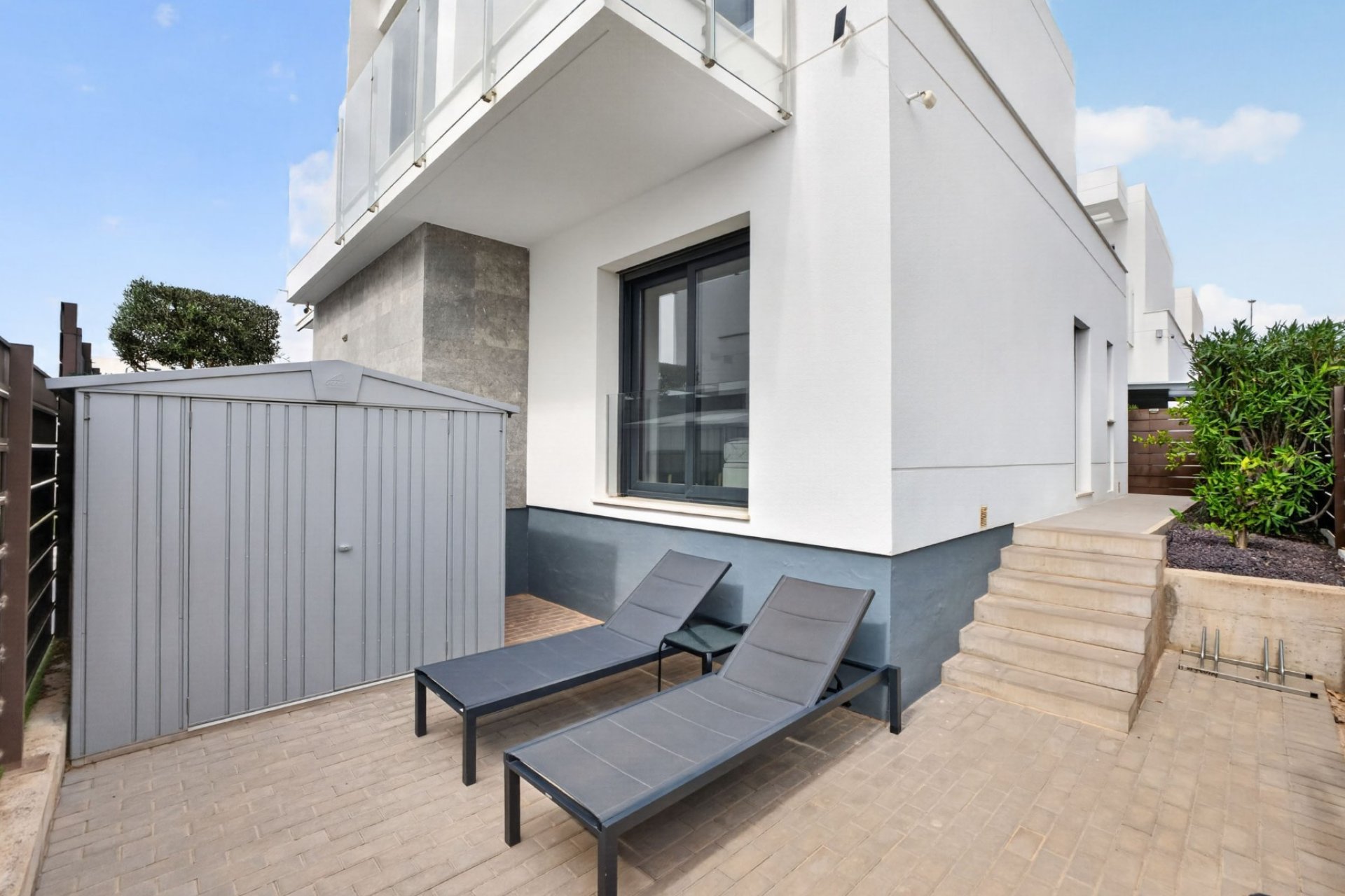 Resale - Villa -
Orihuela Costa - Orihuela