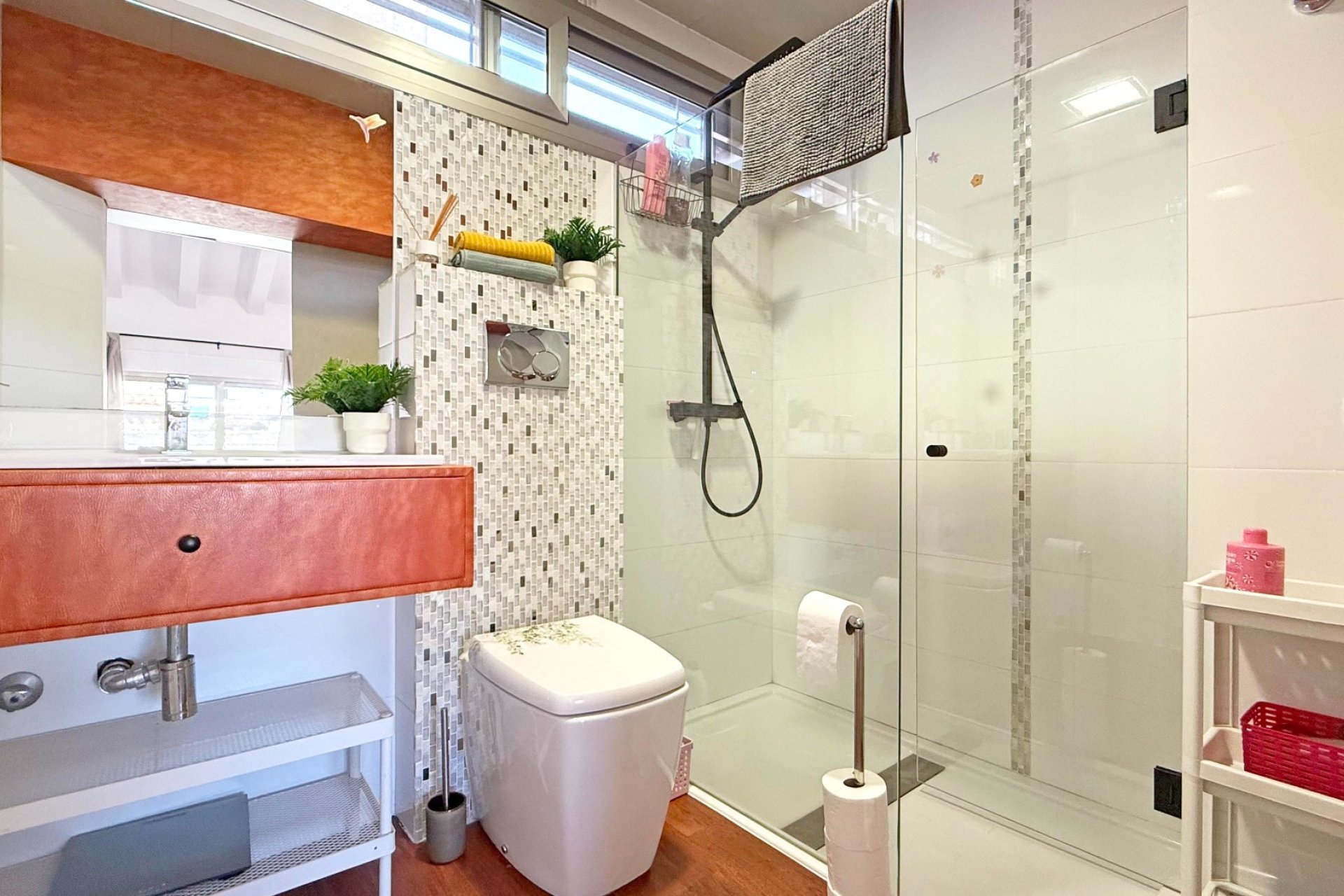 Resale - Villa -
Orihuela Costa - Punta Prima