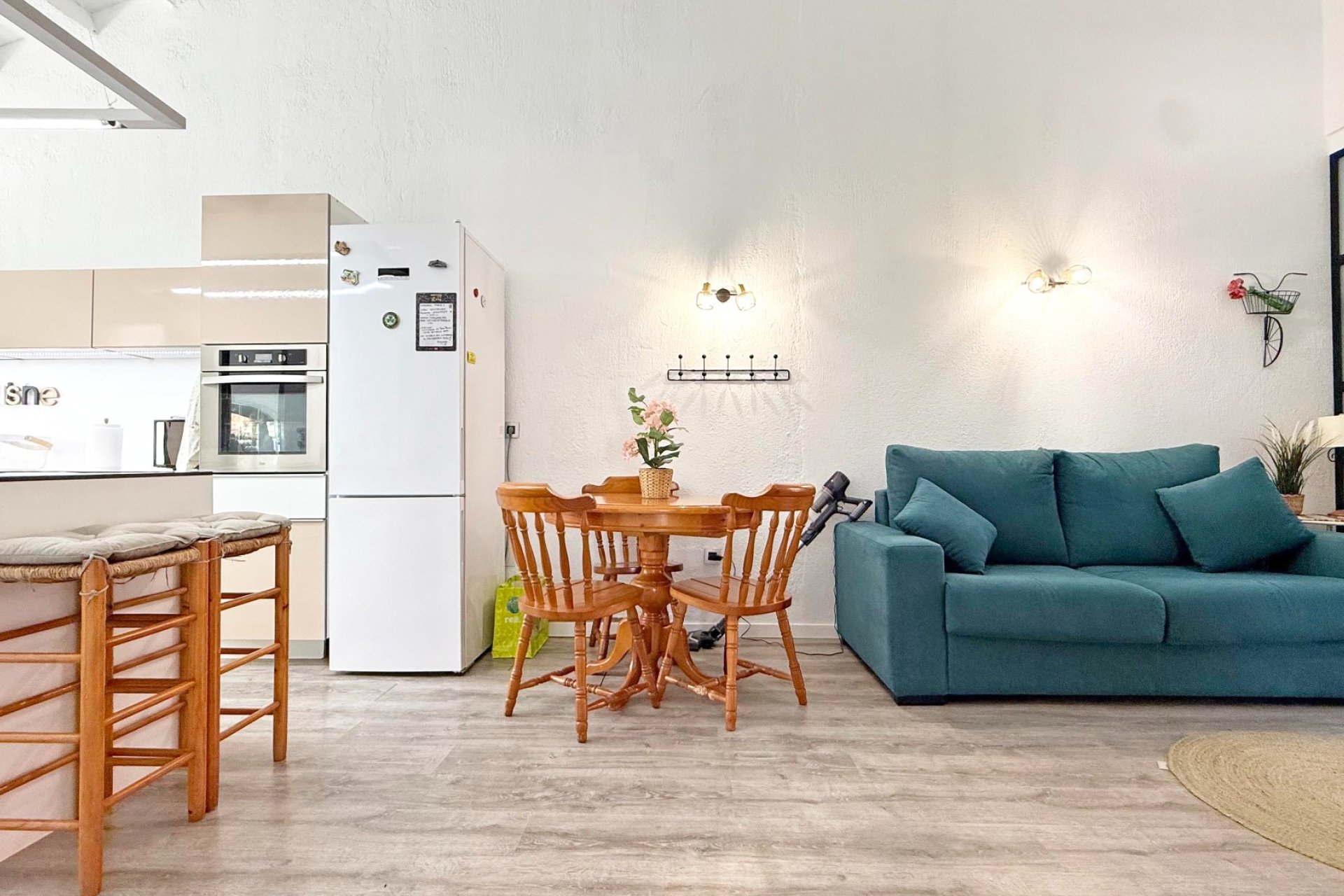 Resale - Villa -
Orihuela Costa - Punta Prima