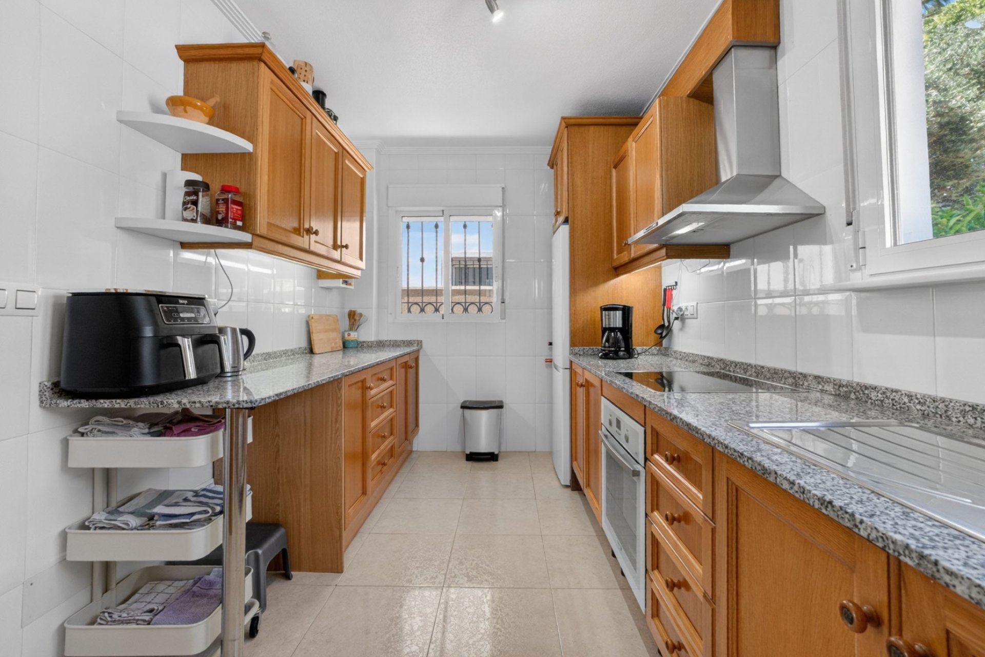 Resale - Villa -
Orihuela Costa - Punta Prima