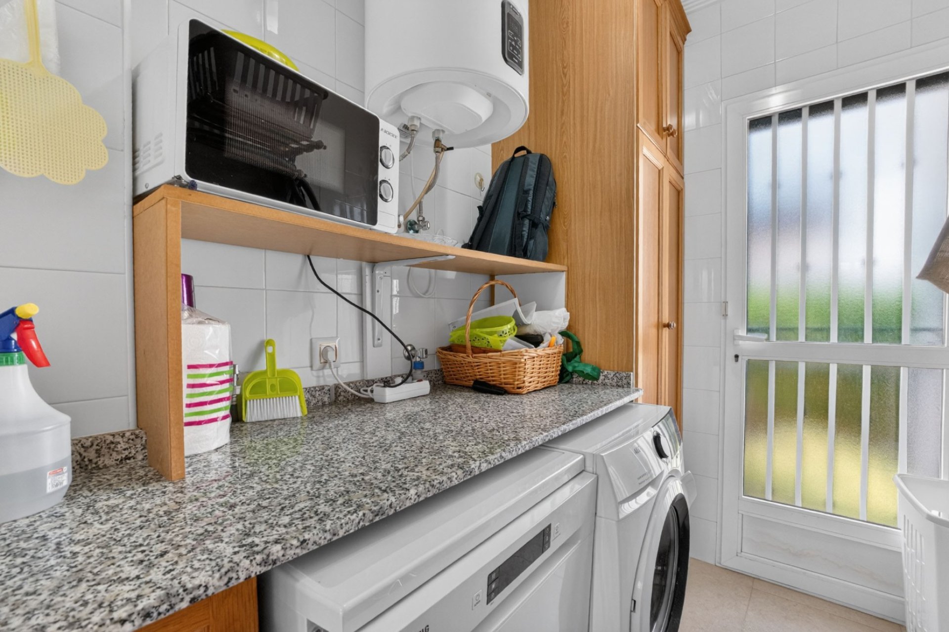Resale - Villa -
Orihuela Costa - Punta Prima
