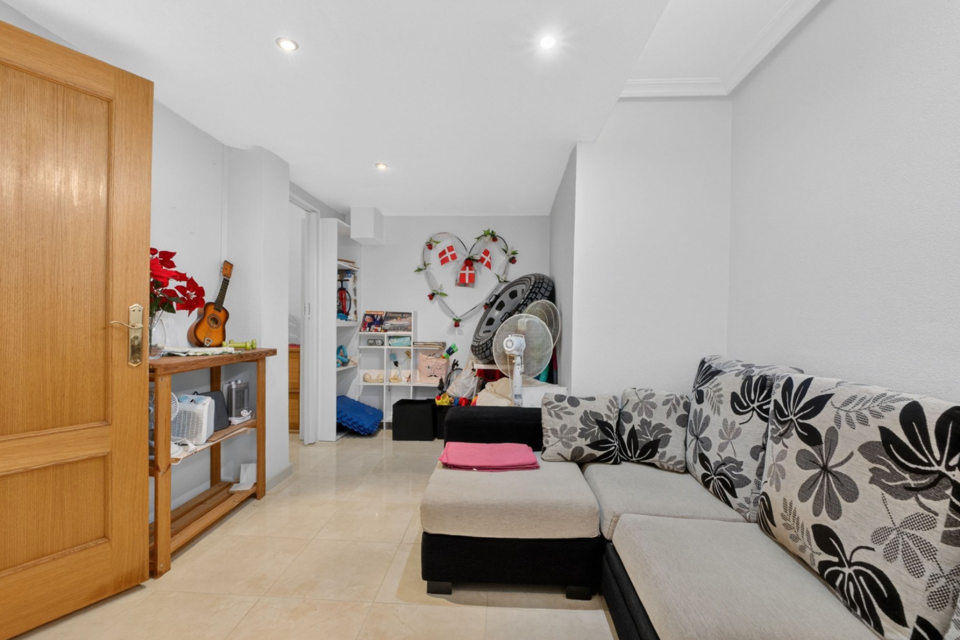 Resale - Villa -
Orihuela Costa - Punta Prima