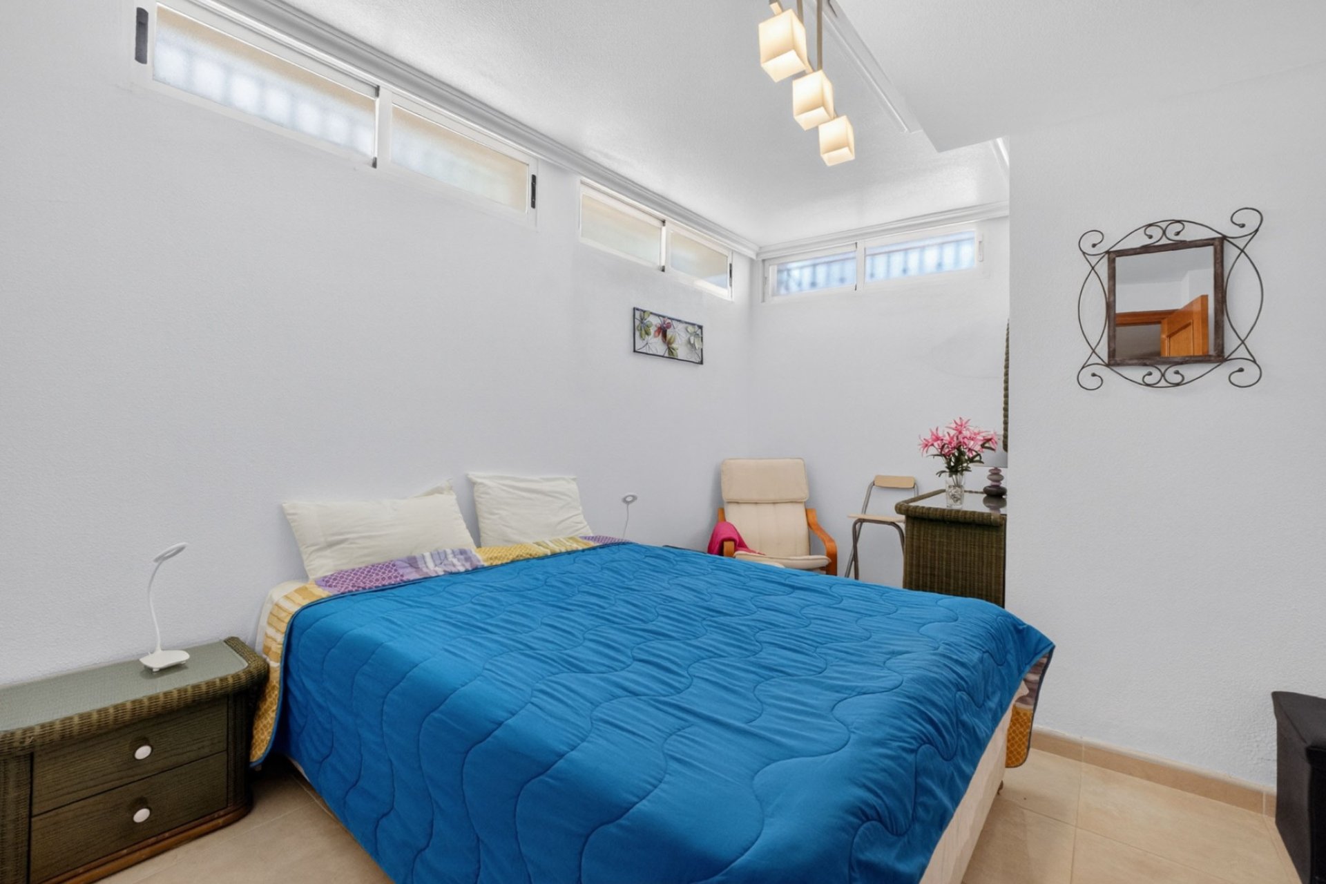 Resale - Villa -
Orihuela Costa - Punta Prima