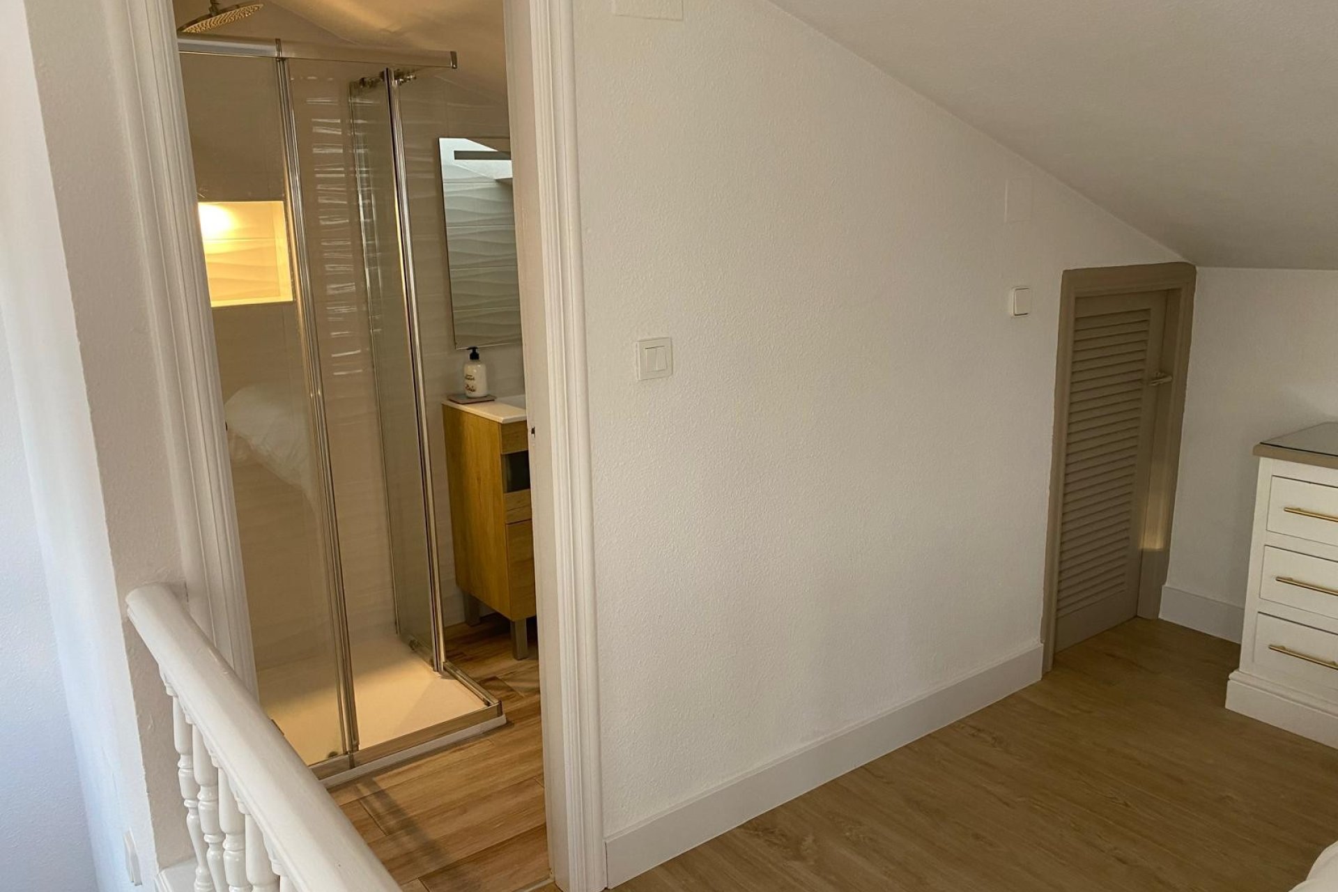 Resale - Villa -
Orihuela Costa - Villamartín