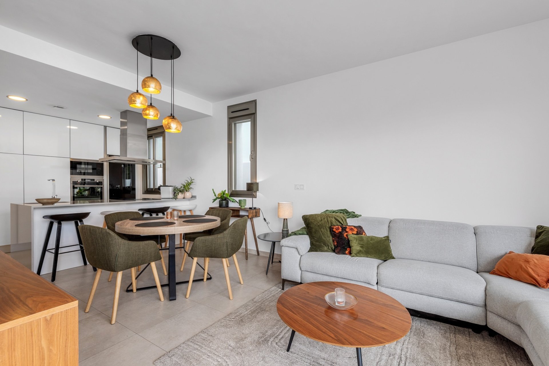 Resale - Villa -
Orihuela Costa - Villamartín