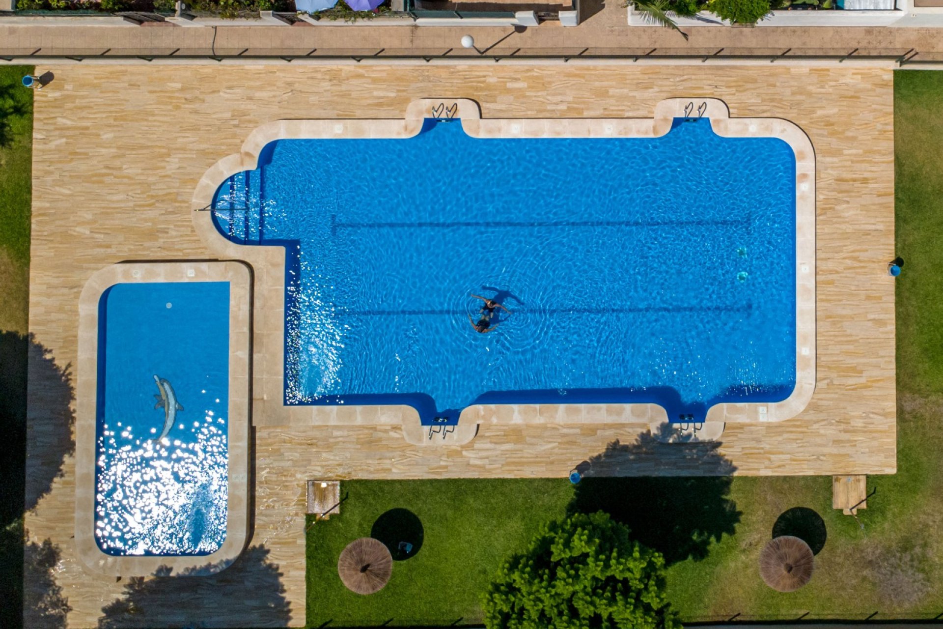 Resale - Villa -
Torrevieja