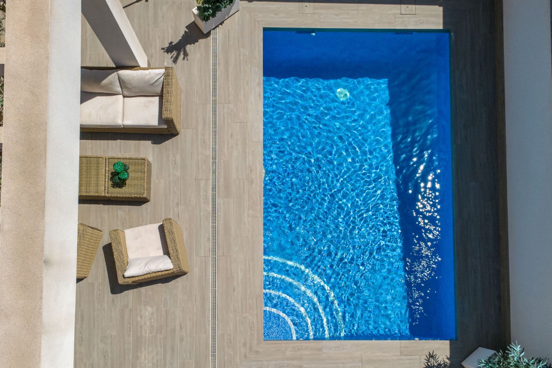 Resale - Villa -
Torrevieja