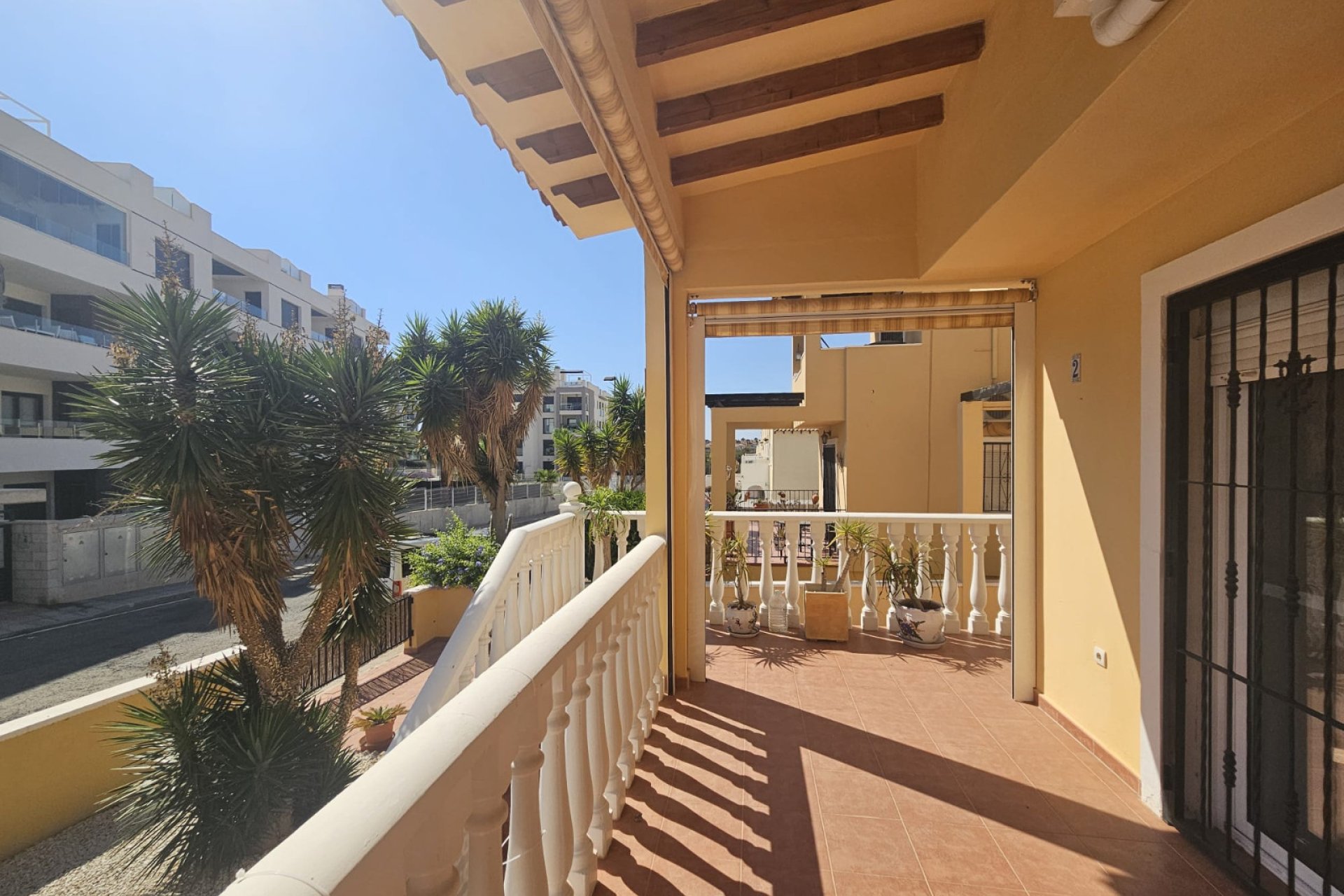 Resale - Villa -
Villamartín - Lomas del Golf