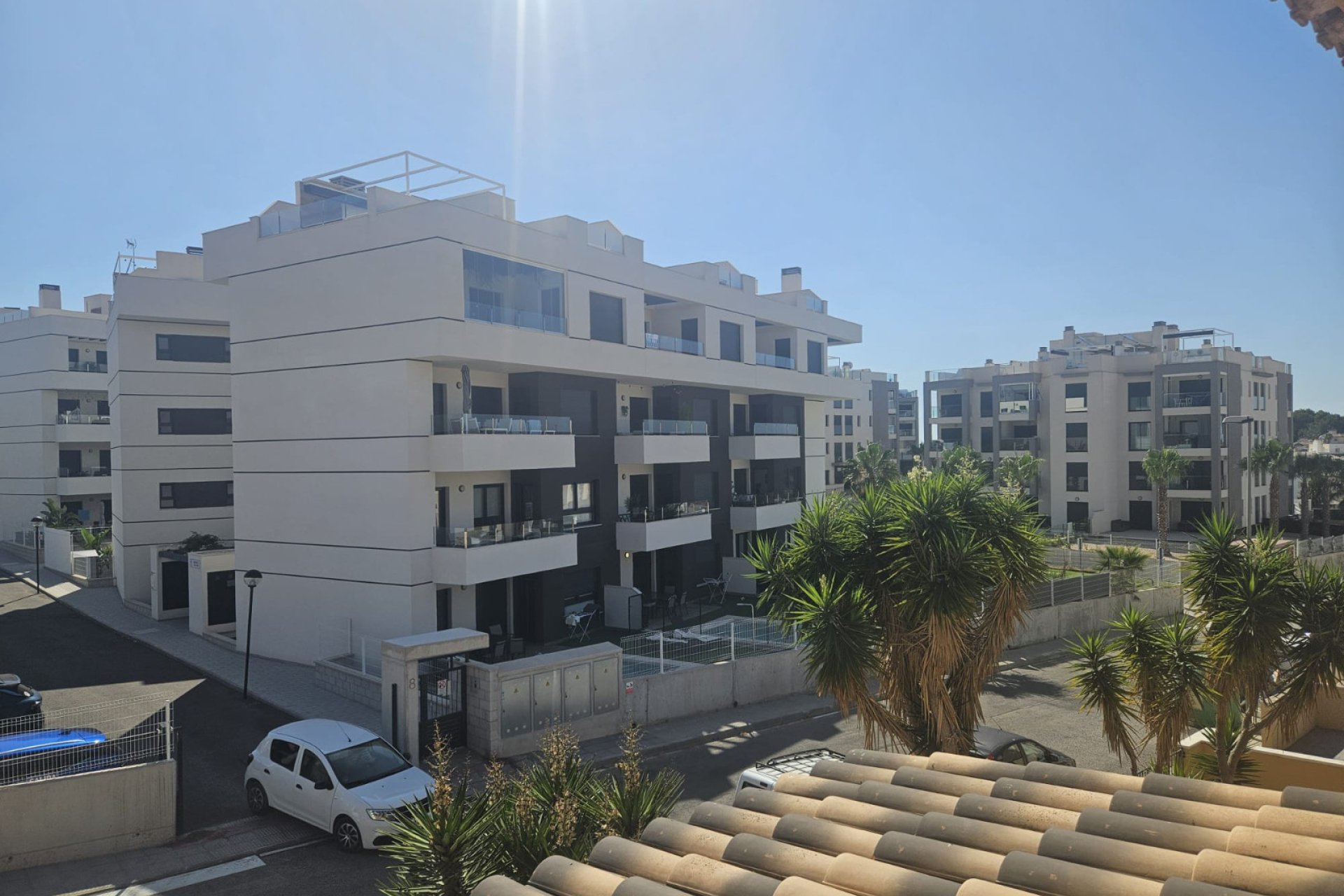 Resale - Villa -
Villamartín - Lomas del Golf
