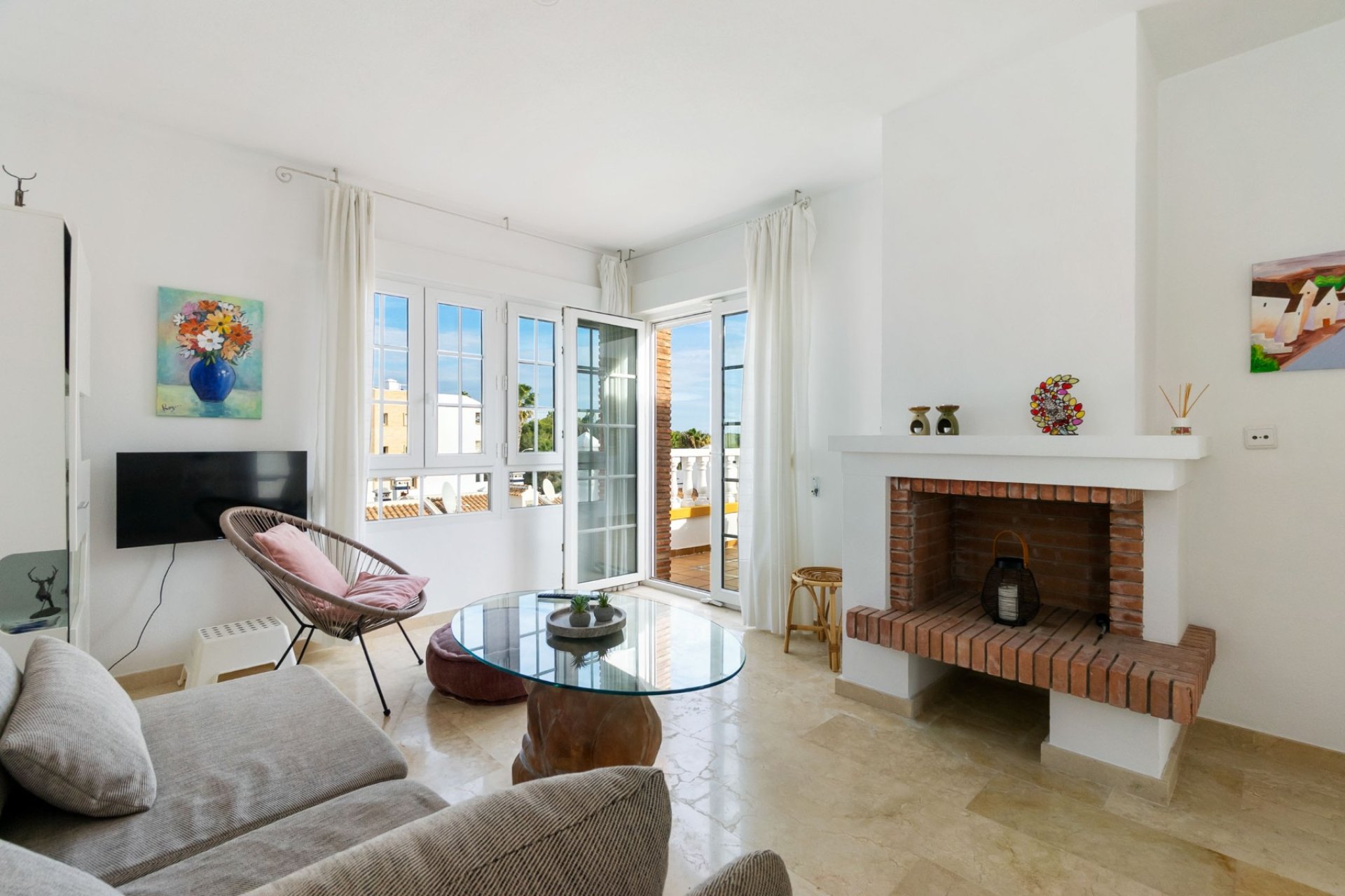 Resale - Villa -
Villamartín