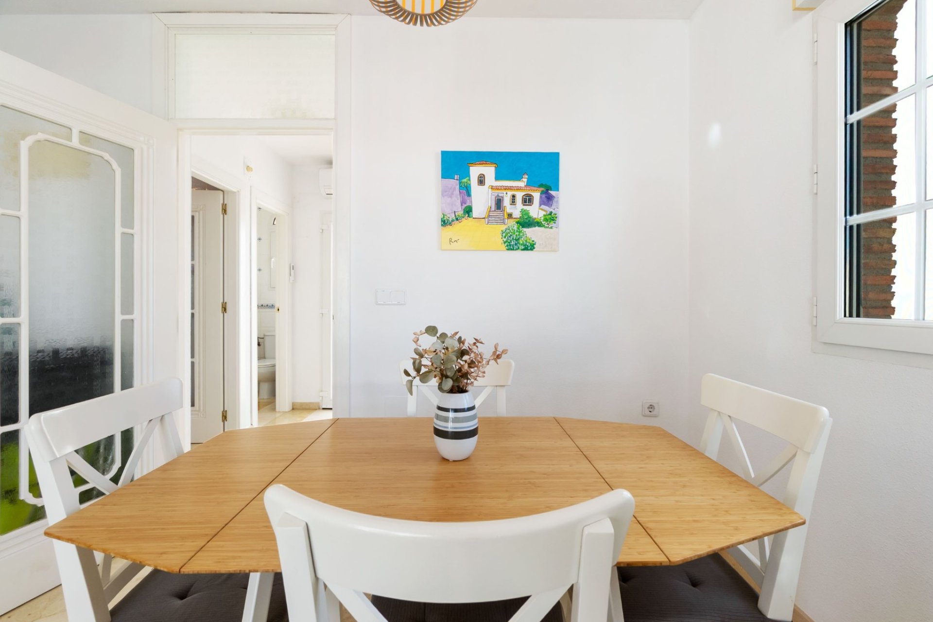 Resale - Villa -
Villamartín