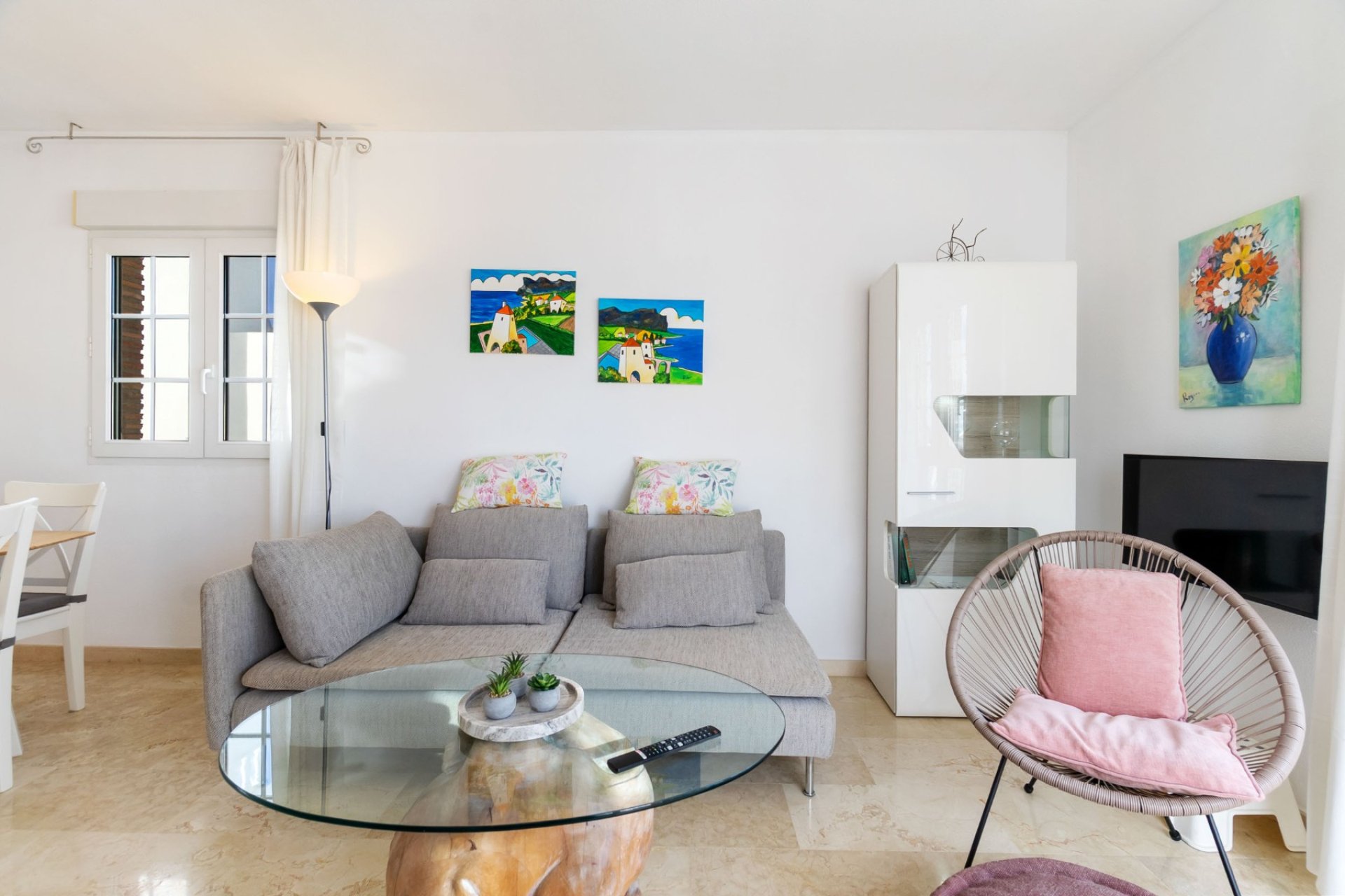 Resale - Villa -
Villamartín