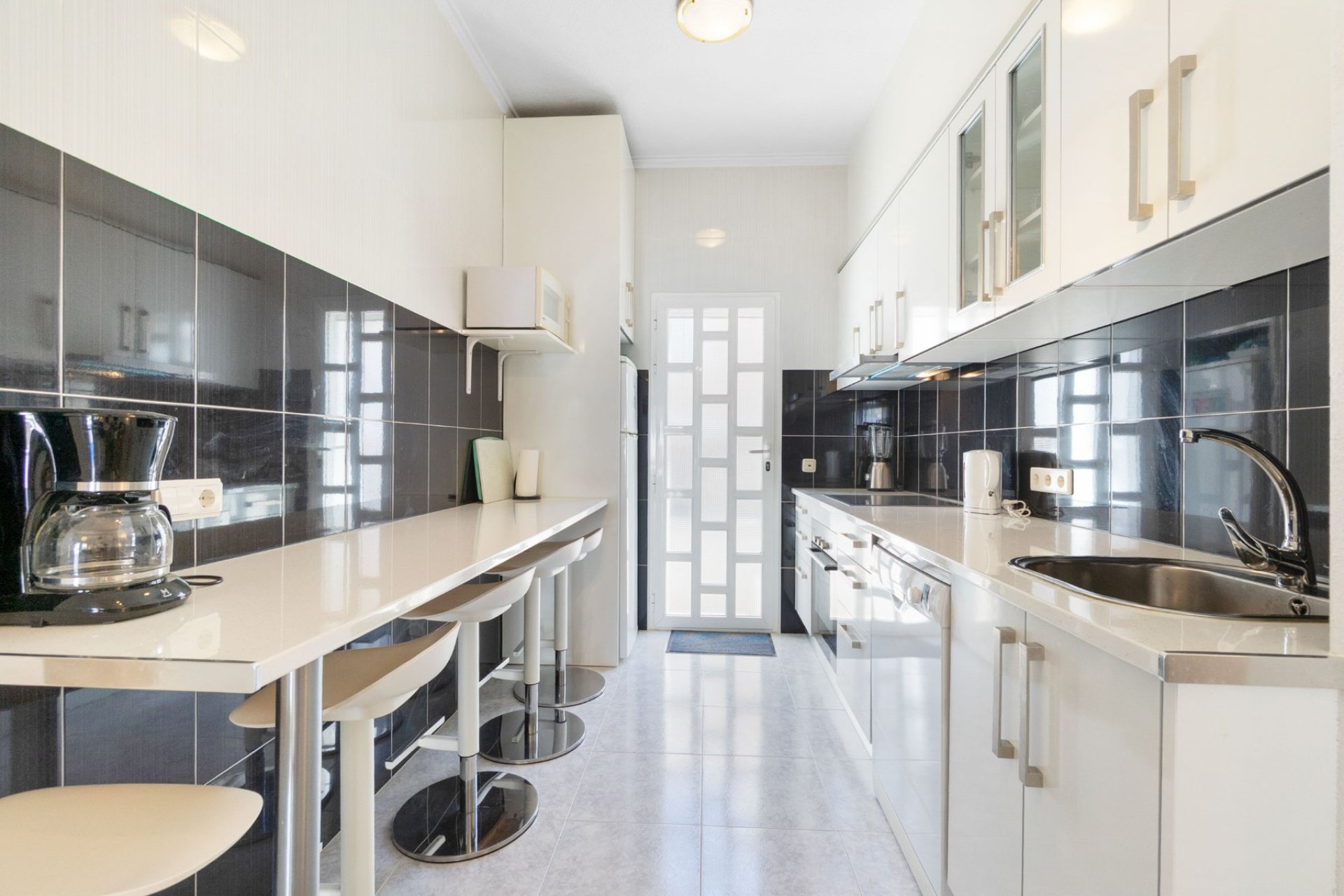 Reventa - Adosado -
Ciudad Quesada