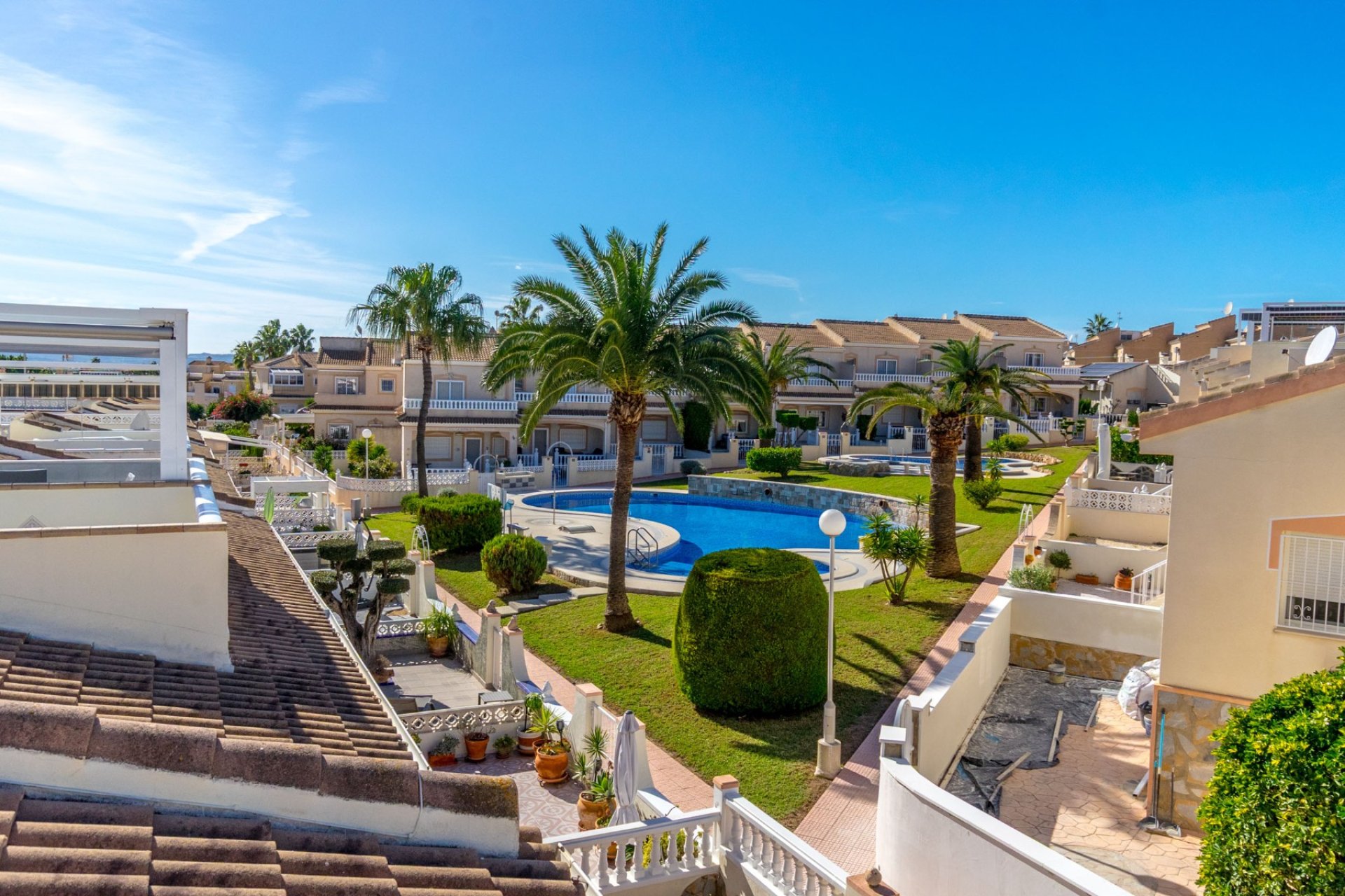 Reventa - Adosado -
Ciudad Quesada