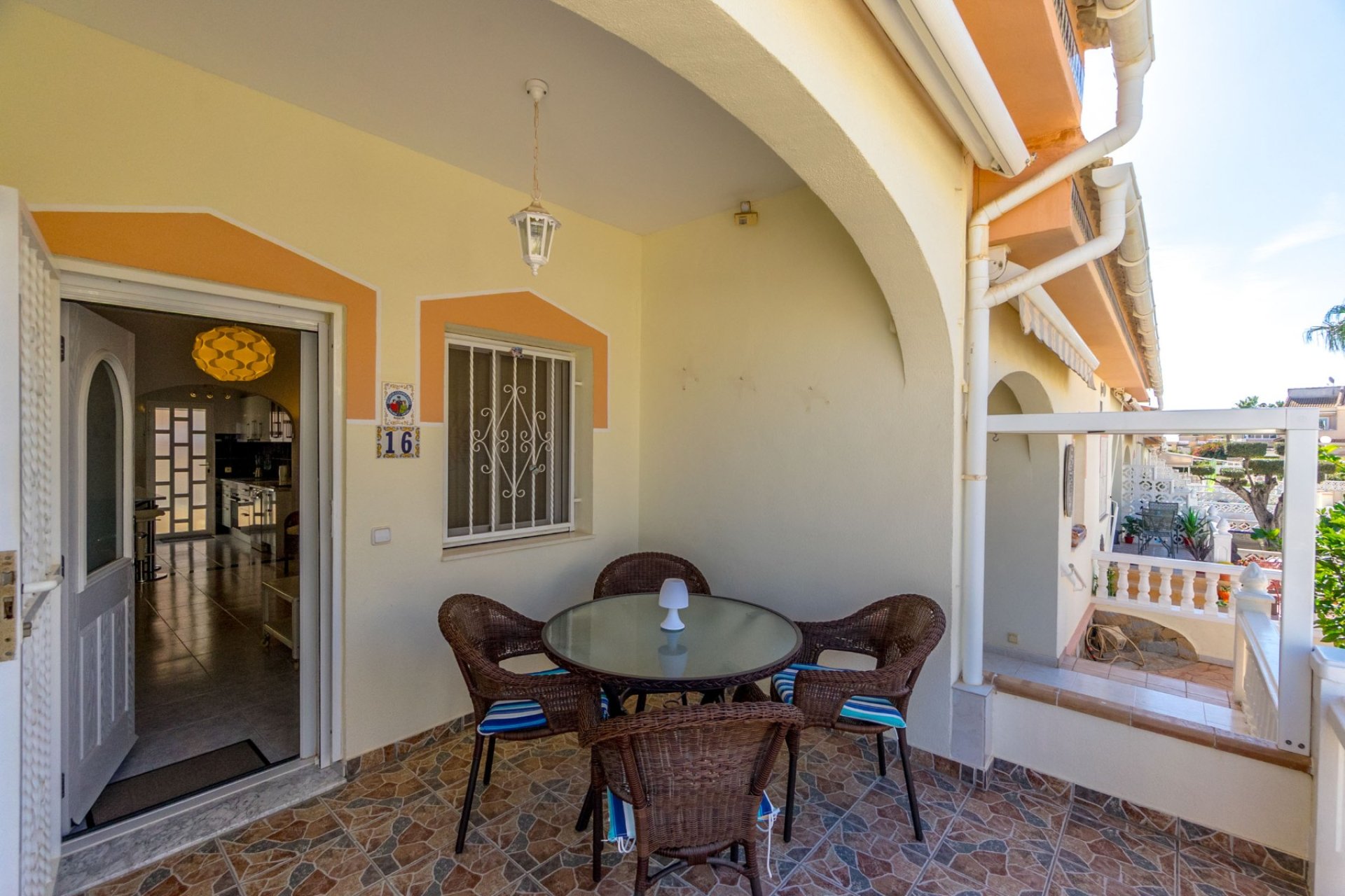 Reventa - Adosado -
Ciudad Quesada