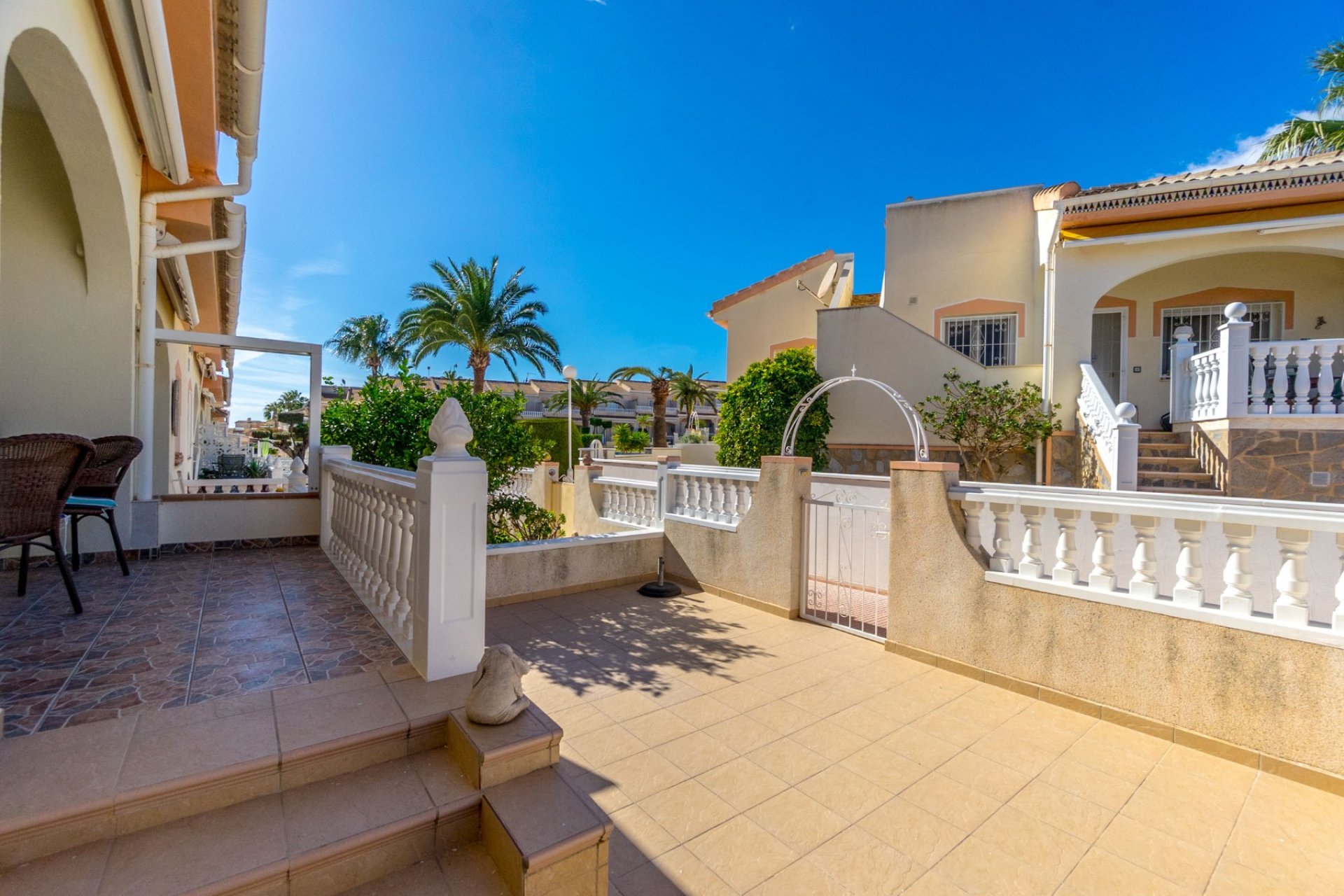 Reventa - Adosado -
Ciudad Quesada