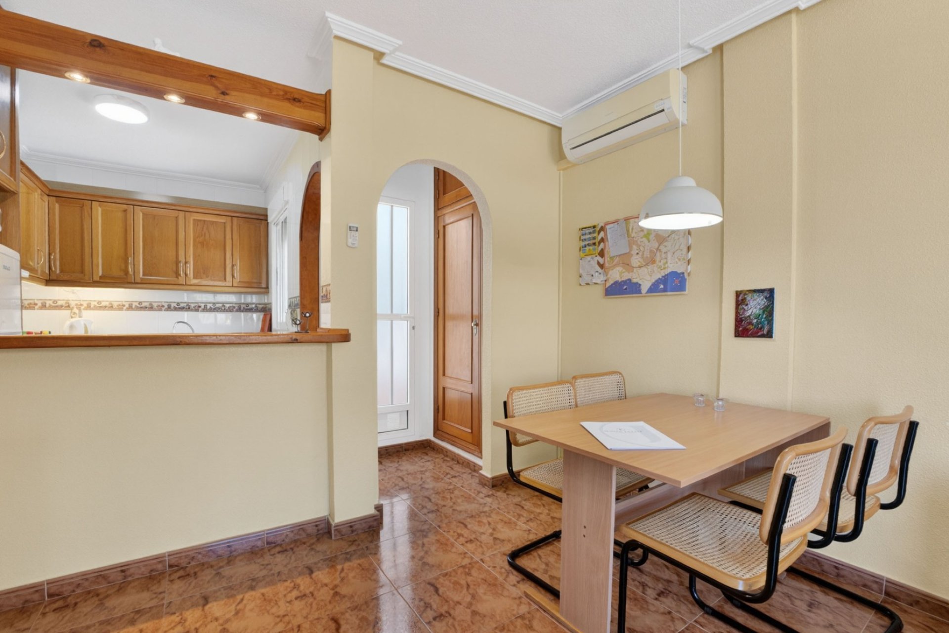 Reventa - Adosado -
Orihuela Costa - Lomas De Cabo Roig