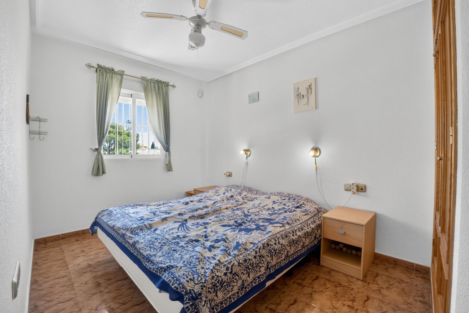 Reventa - Adosado -
Orihuela Costa - Lomas De Cabo Roig