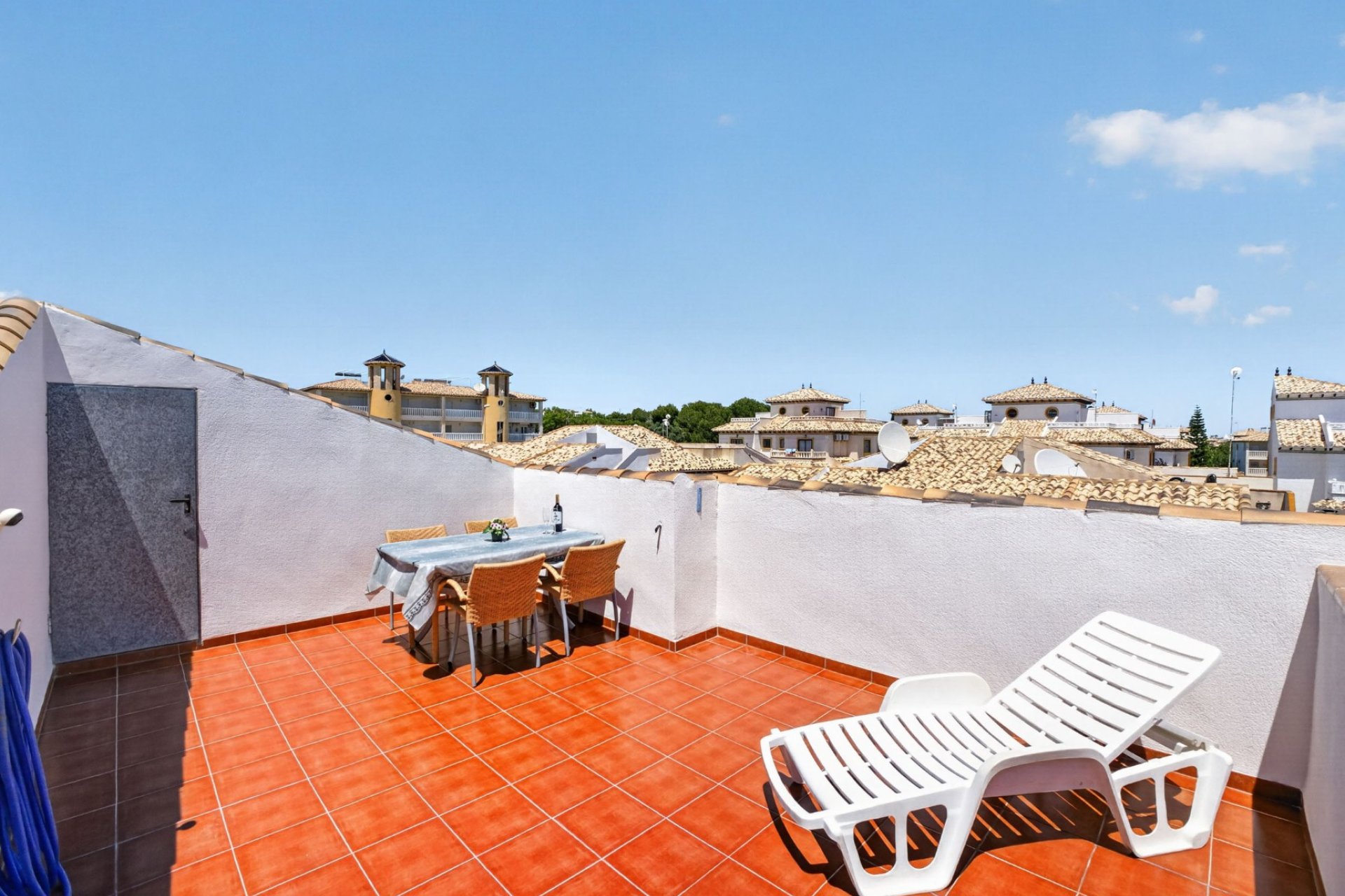 Reventa - Adosado -
Orihuela Costa - Lomas De Cabo Roig
